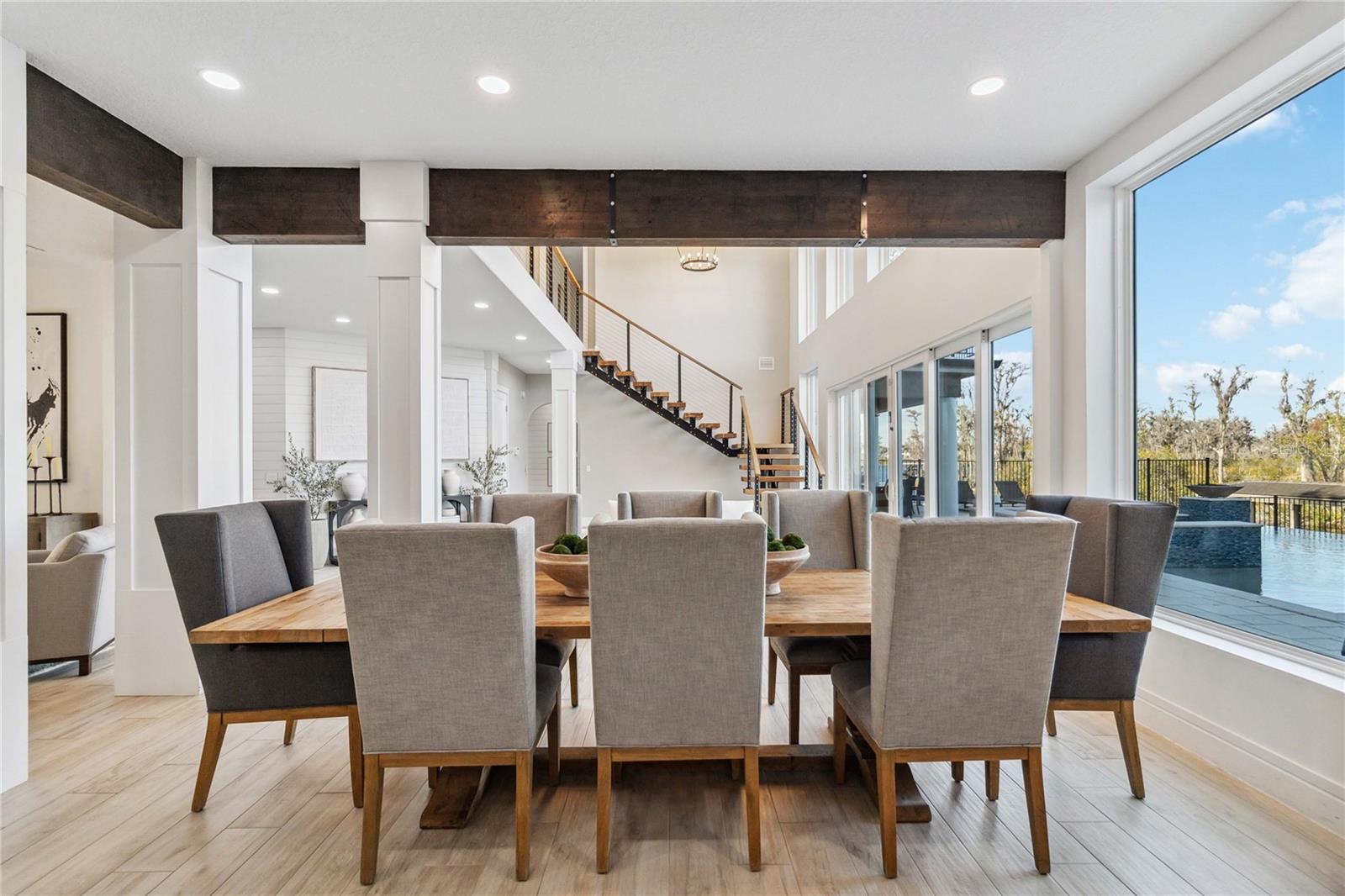 POINTE TIBET REP - Residential