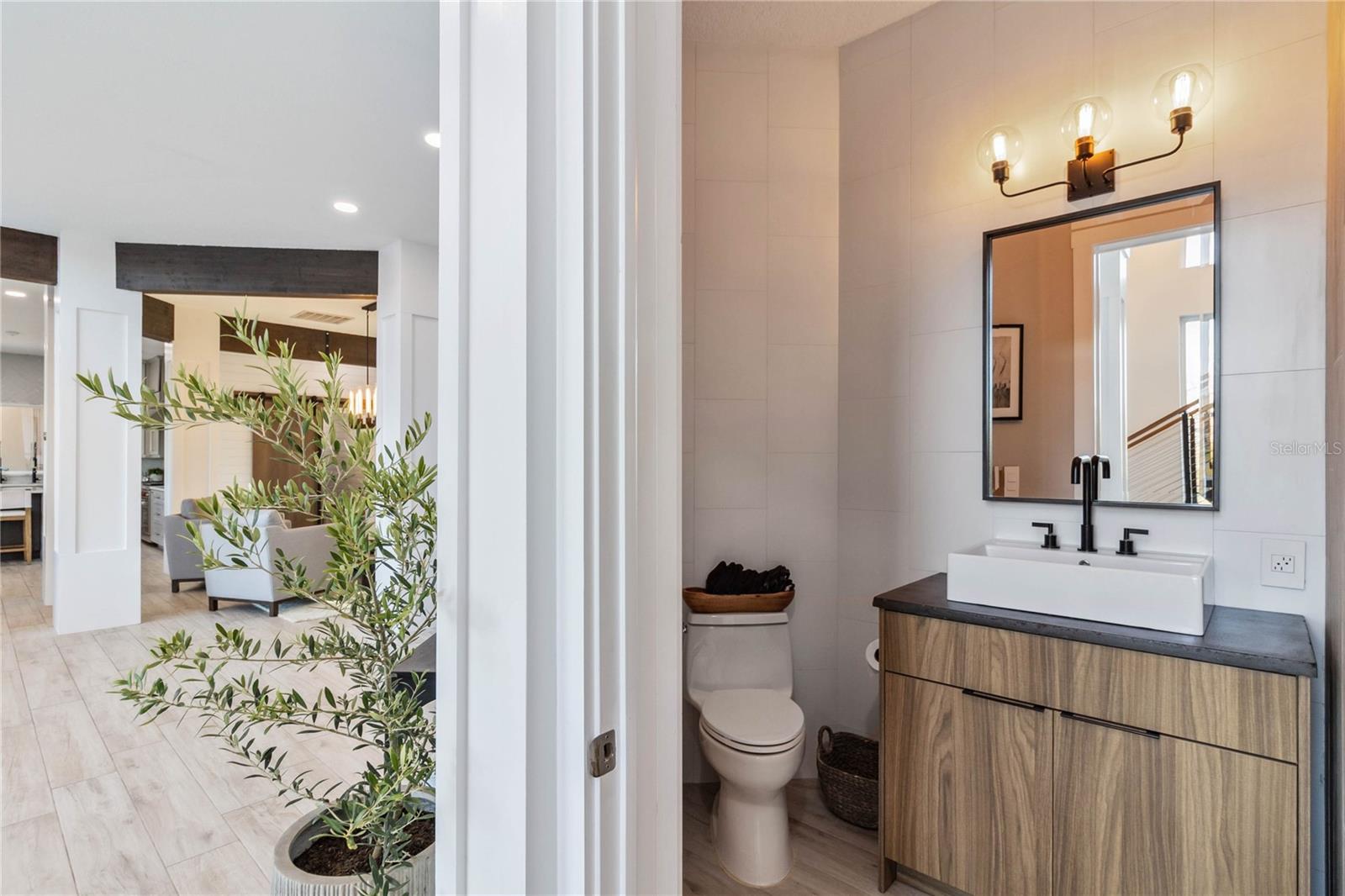 POINTE TIBET REP - Residential