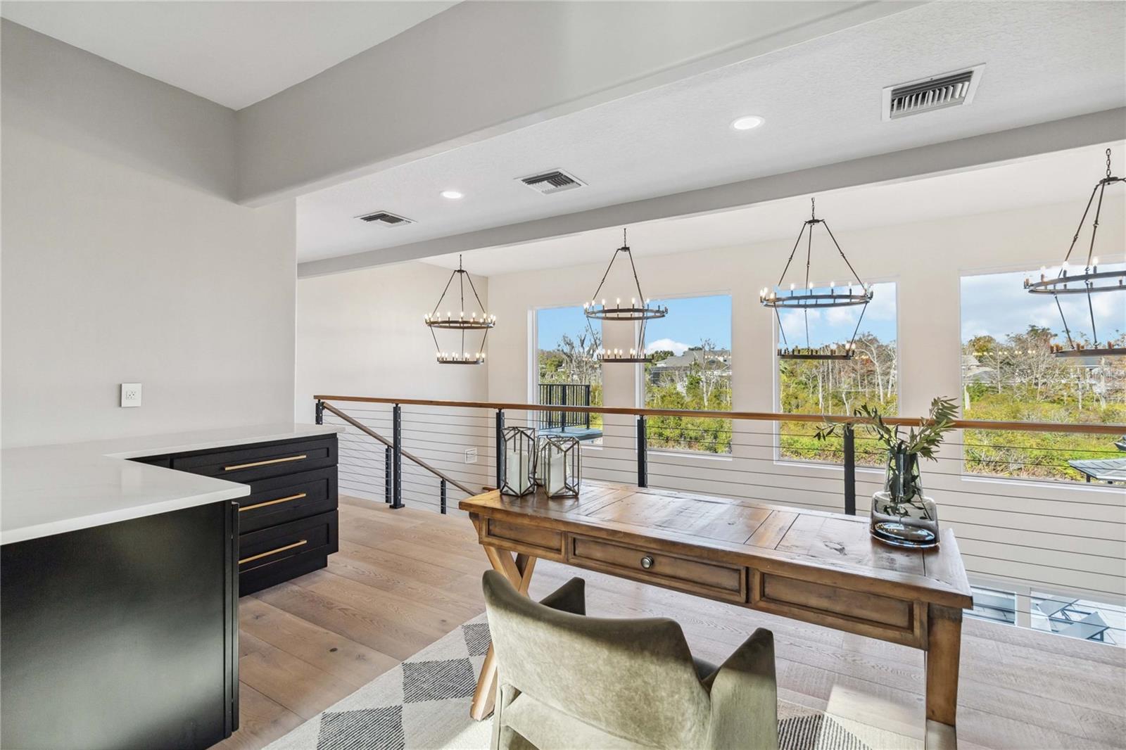 POINTE TIBET REP - Residential