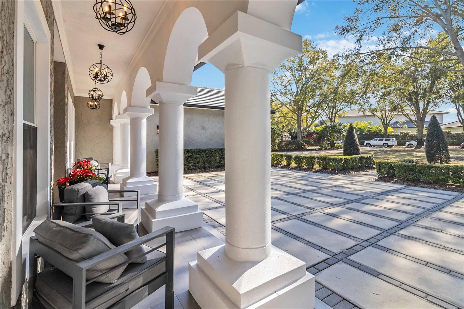 POINTE TIBET REP - Residential