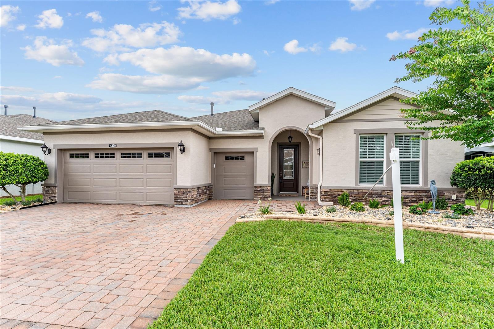 OCALA PRESERVE PH 9 - Residential