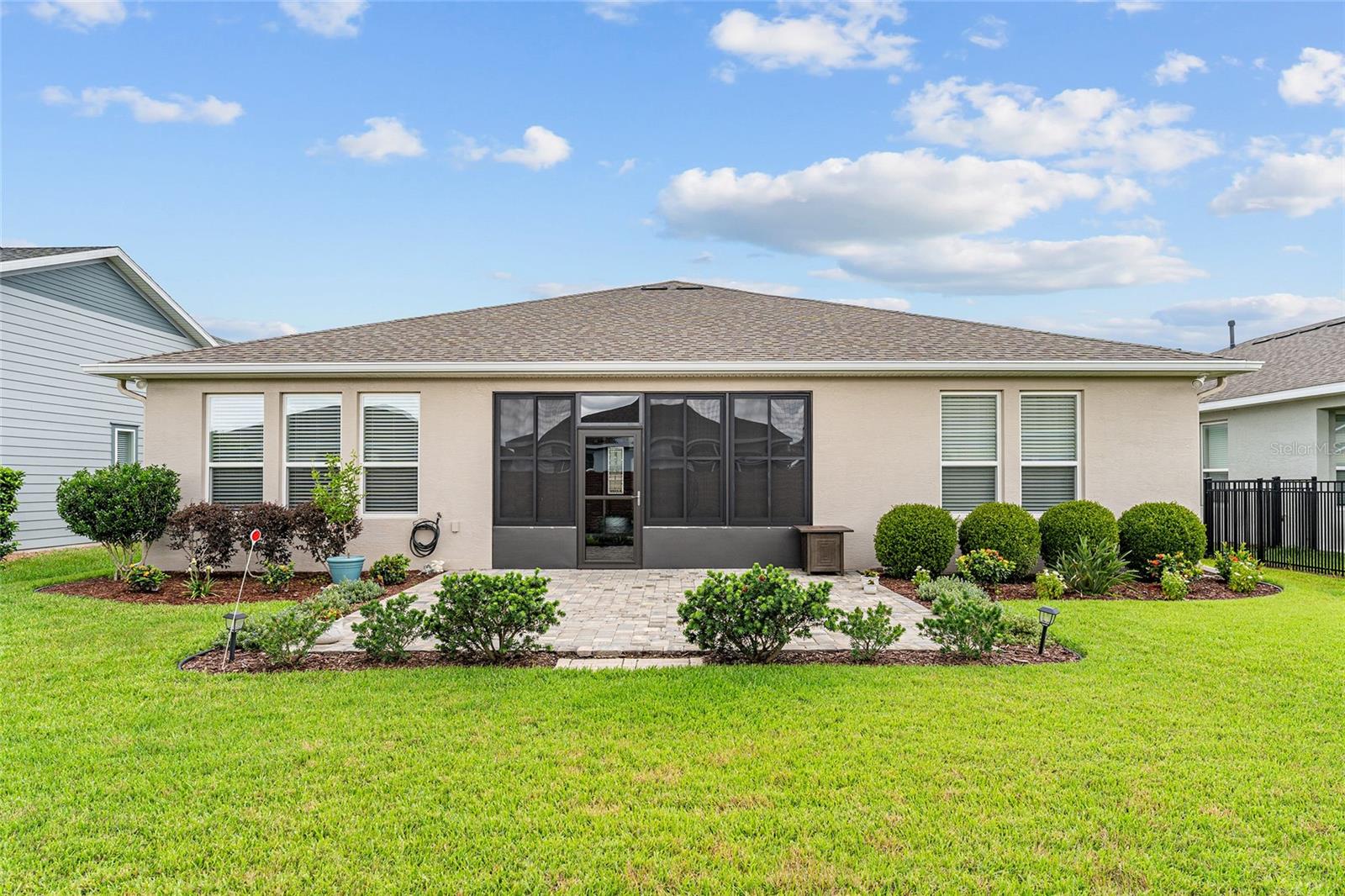 OCALA PRESERVE PH 9 - Residential