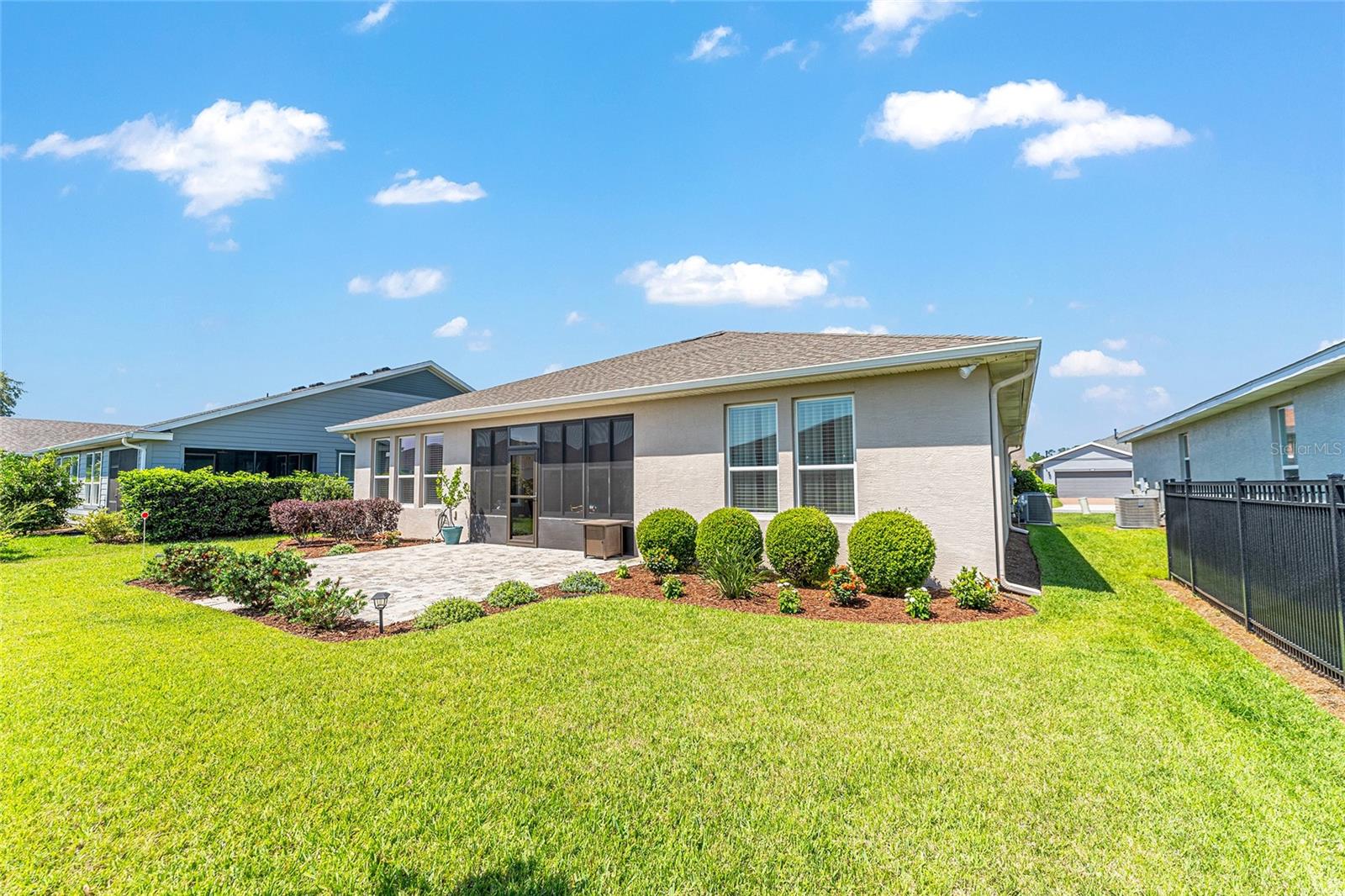 OCALA PRESERVE PH 9 - Residential