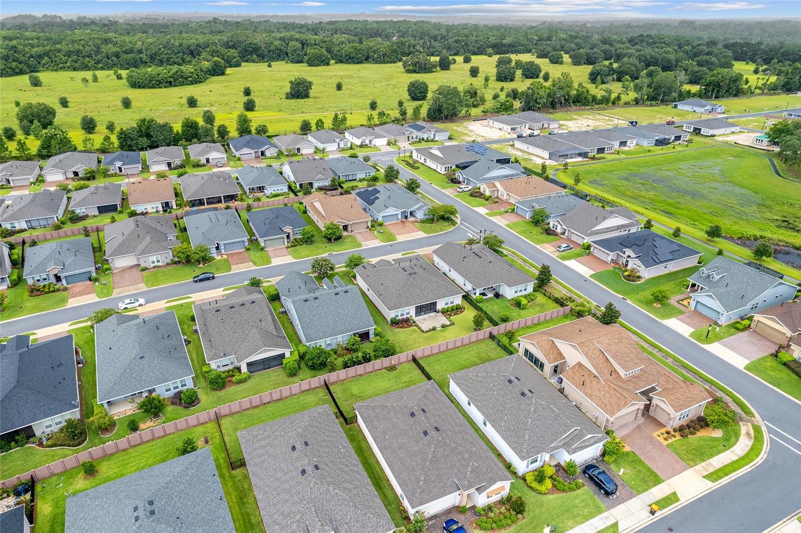 OCALA PRESERVE PH 9 - Residential