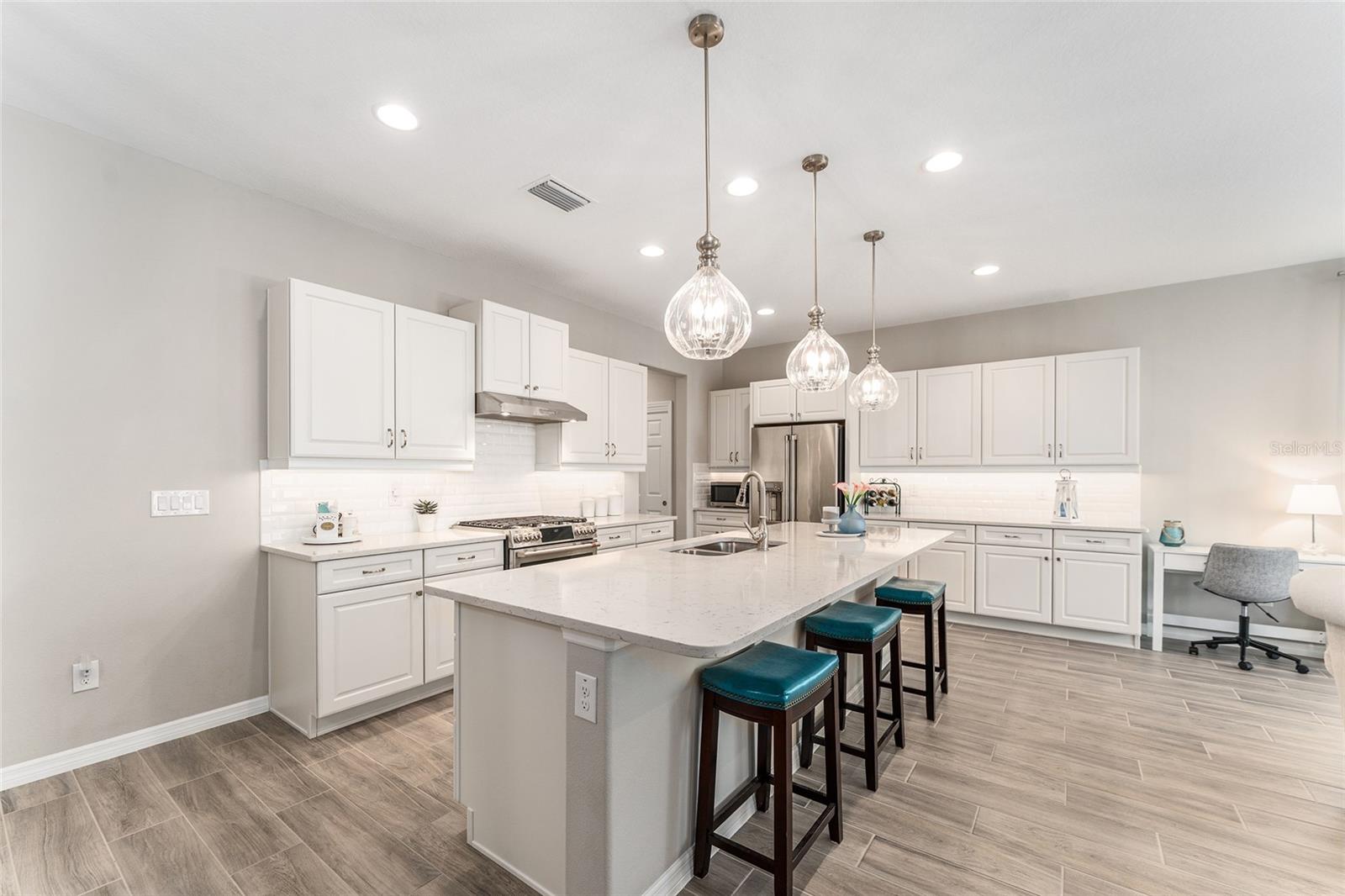 OCALA PRESERVE PH 9 - Residential