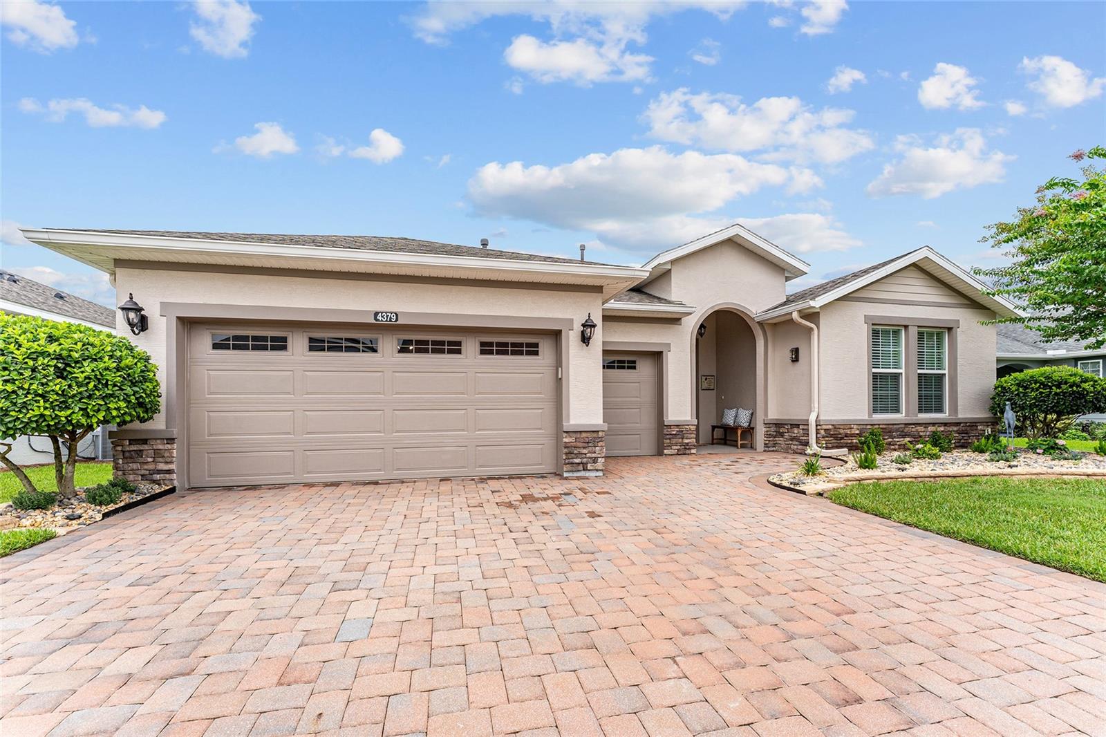 OCALA PRESERVE PH 9 - Residential