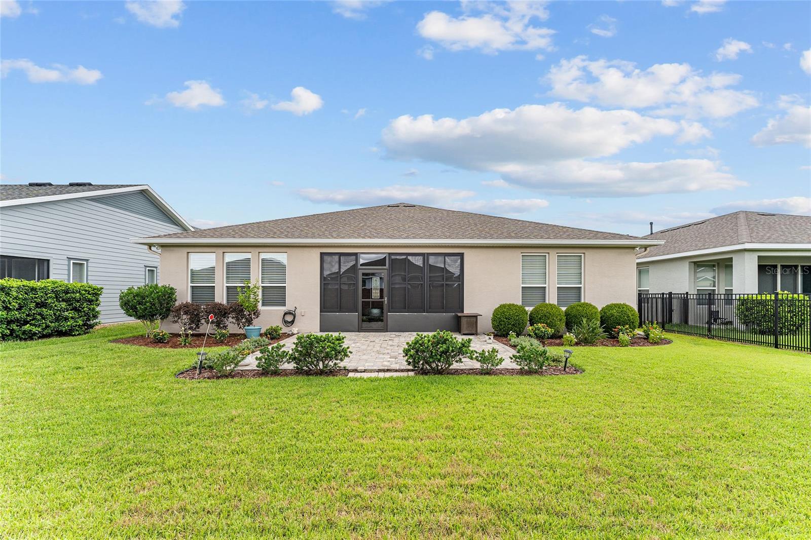 OCALA PRESERVE PH 9 - Residential