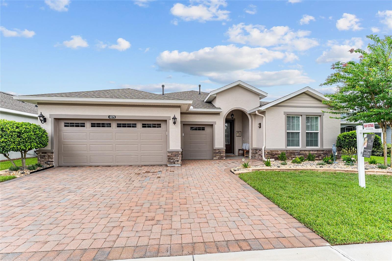 OCALA PRESERVE PH 9 - Residential