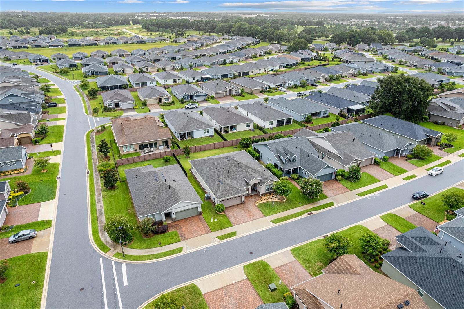 OCALA PRESERVE PH 9 - Residential