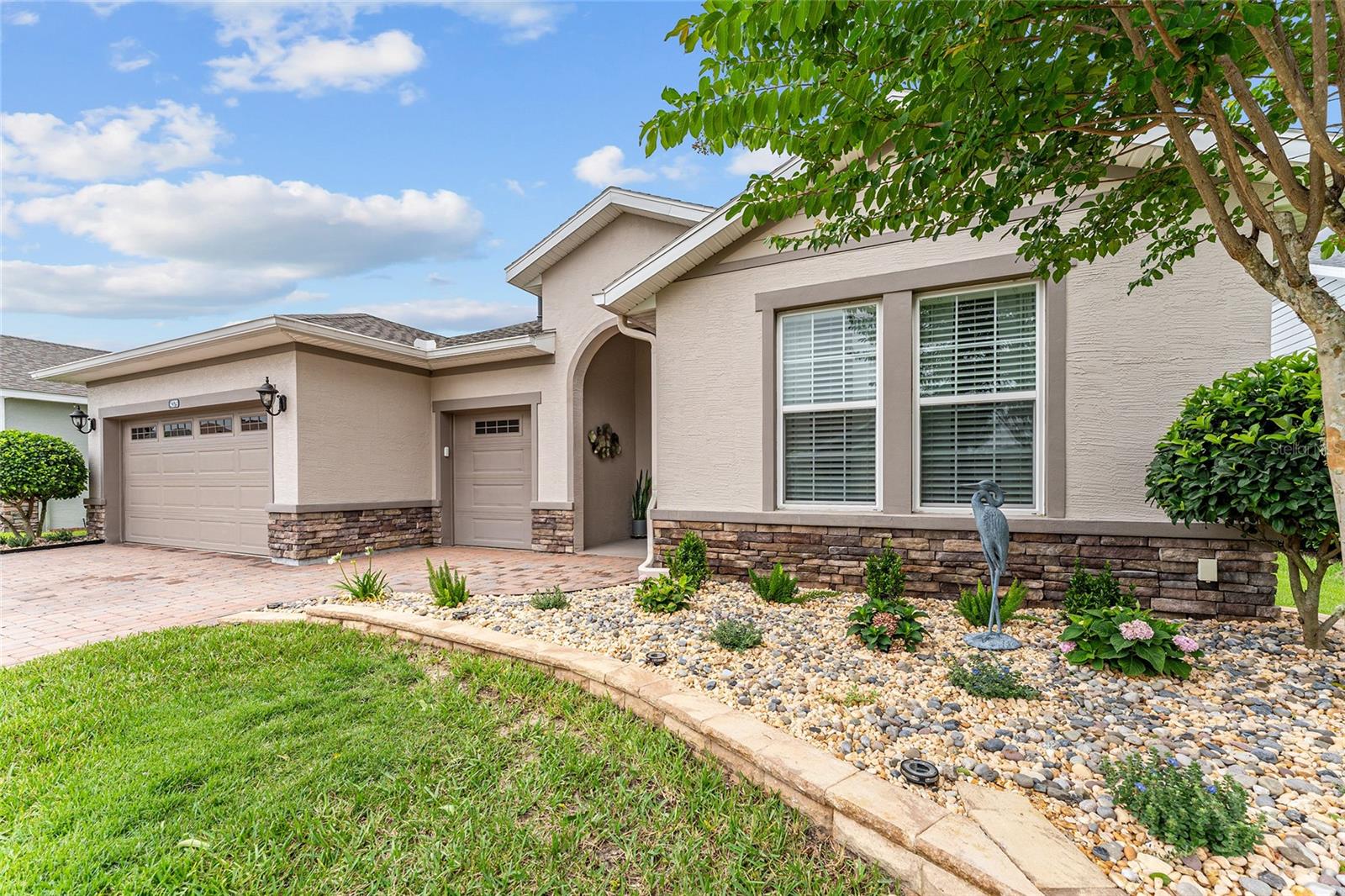 OCALA PRESERVE PH 9 - Residential