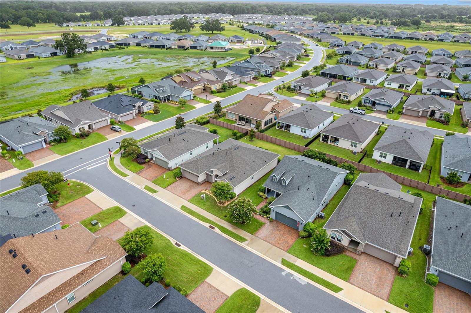 OCALA PRESERVE PH 9 - Residential