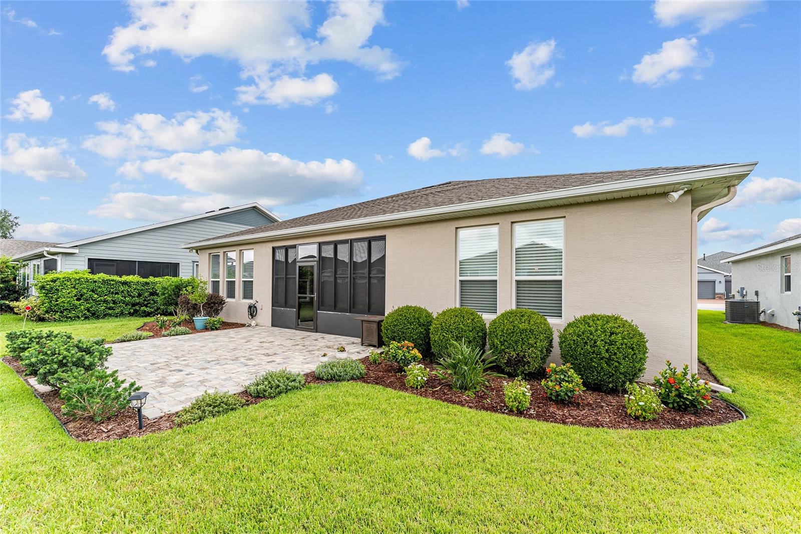 OCALA PRESERVE PH 9 - Residential