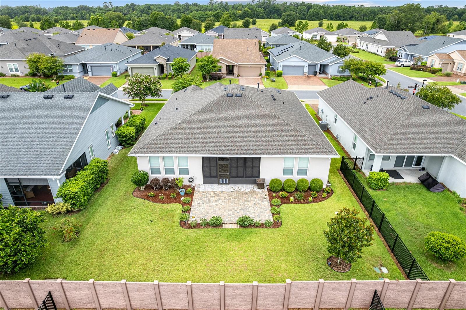 OCALA PRESERVE PH 9 - Residential