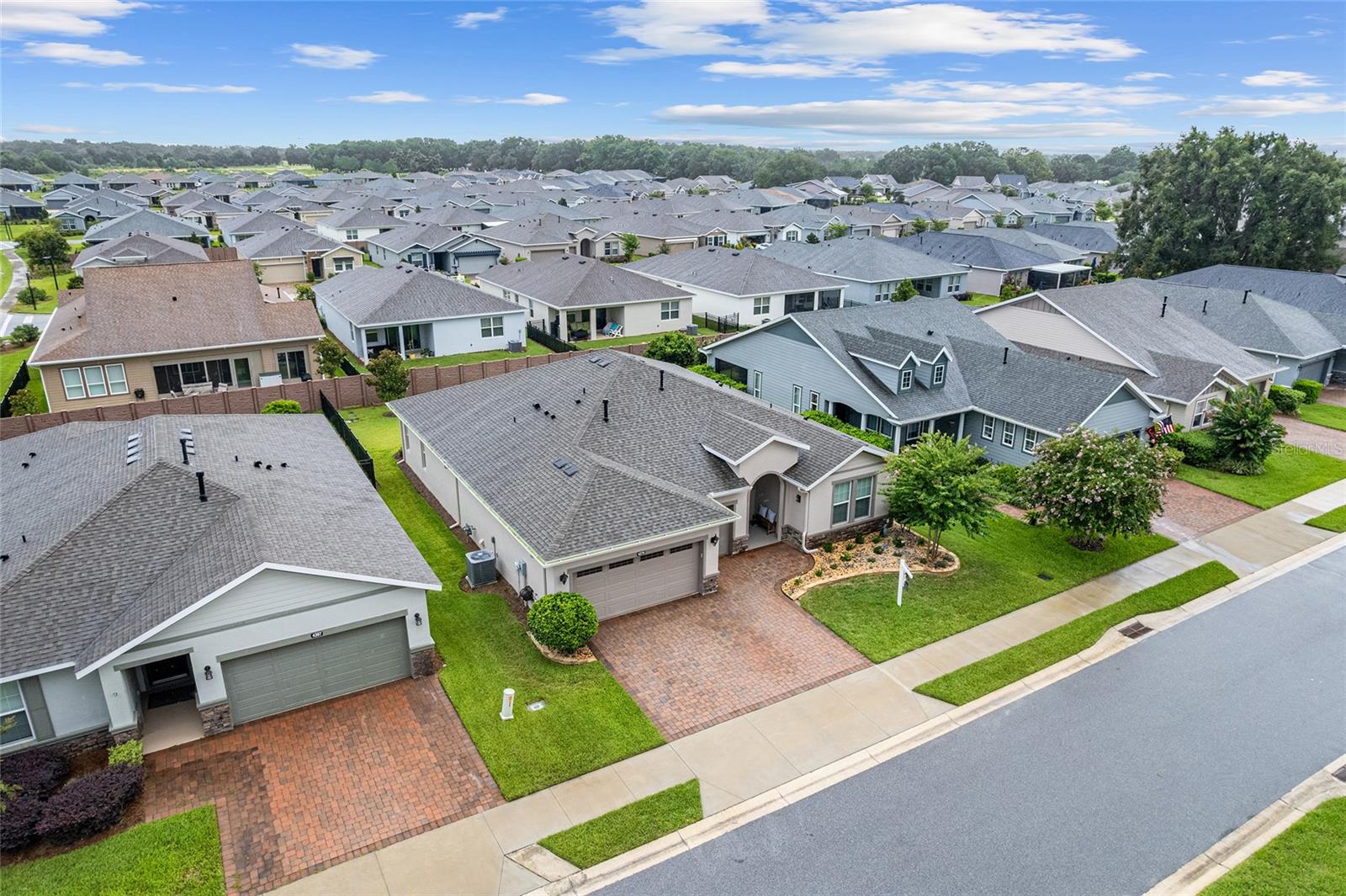 OCALA PRESERVE PH 9 - Residential