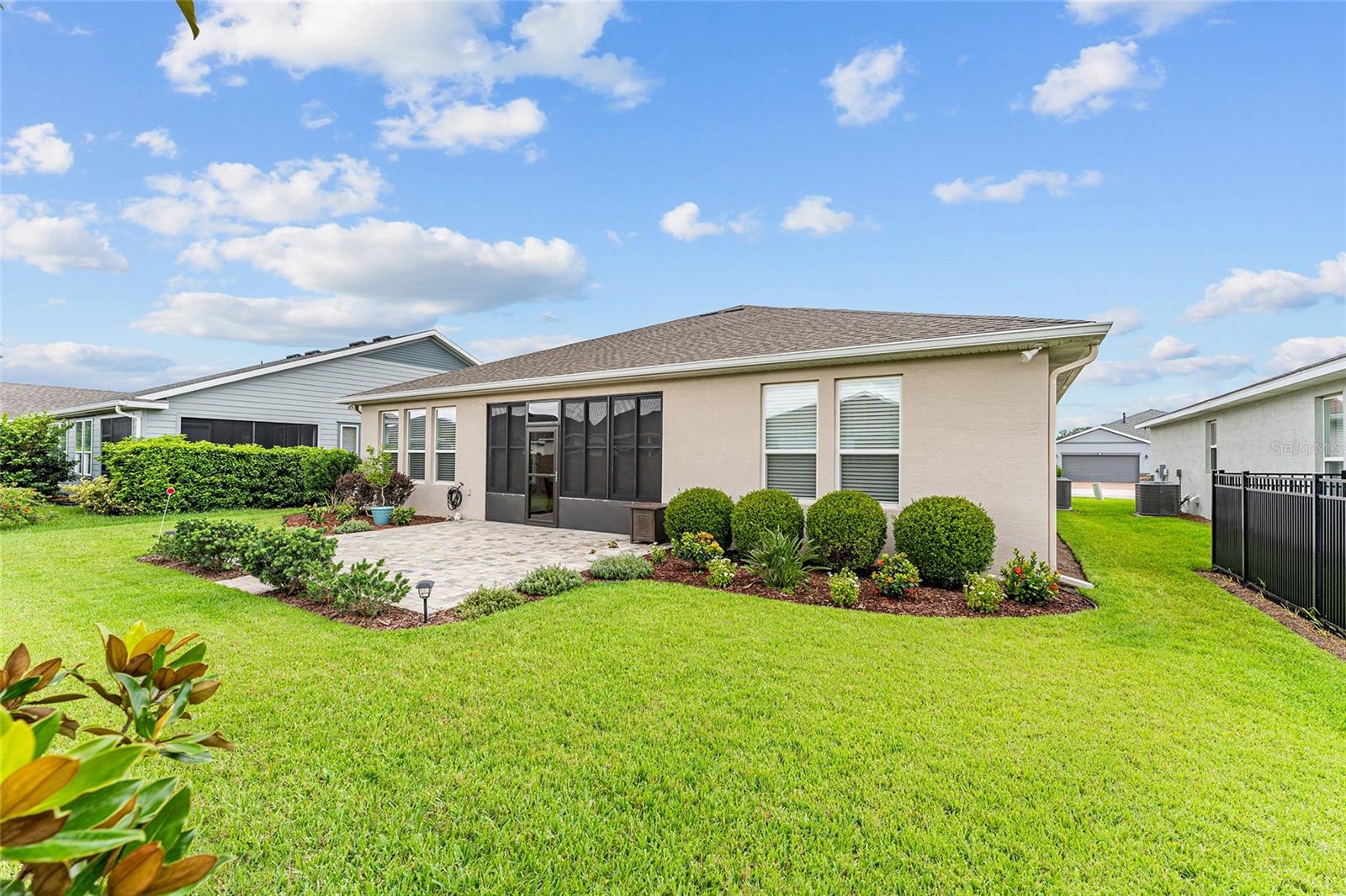 OCALA PRESERVE PH 9 - Residential