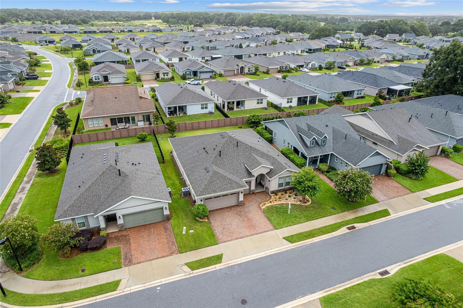 OCALA PRESERVE PH 9 - Residential