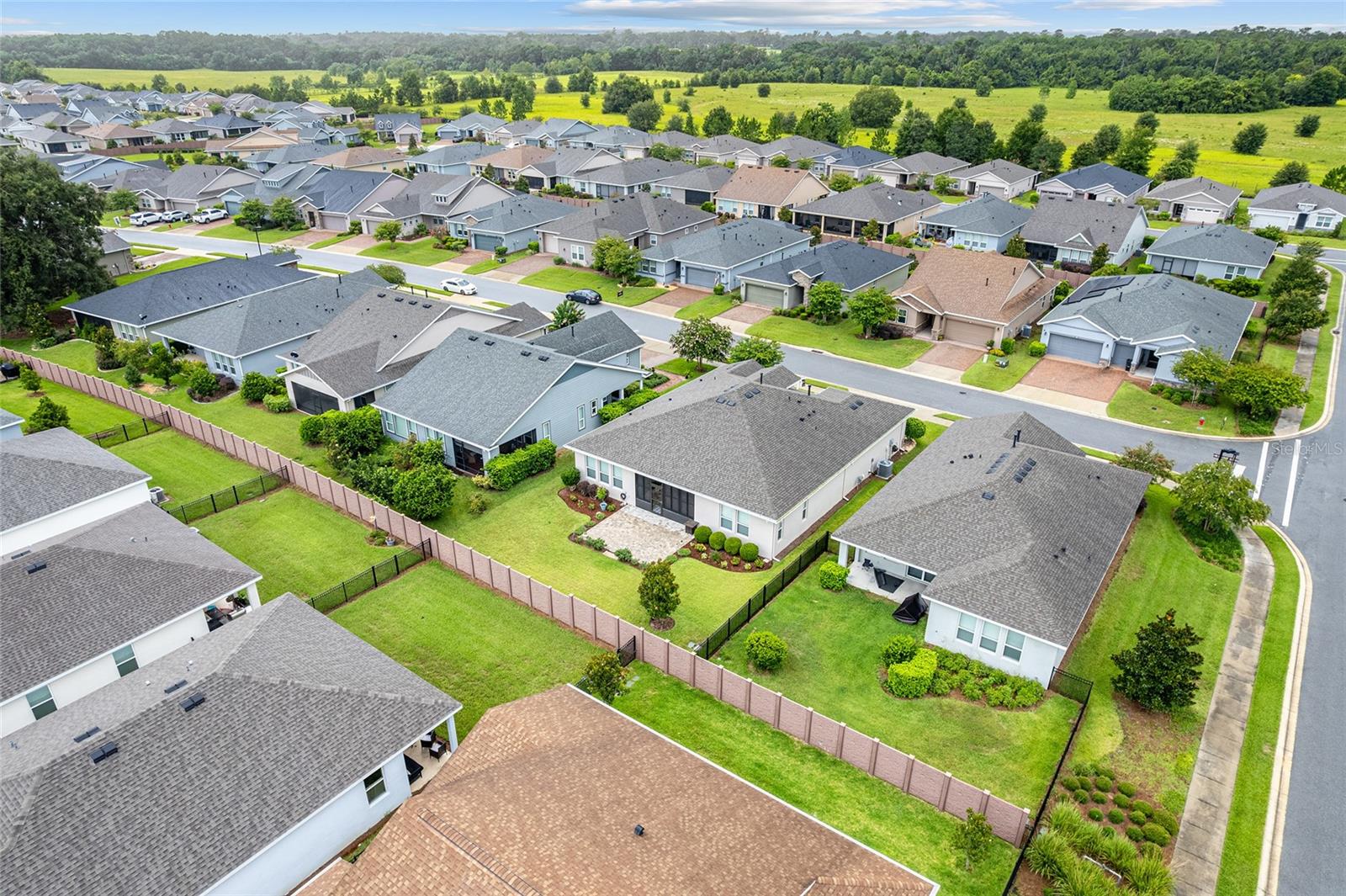 OCALA PRESERVE PH 9 - Residential