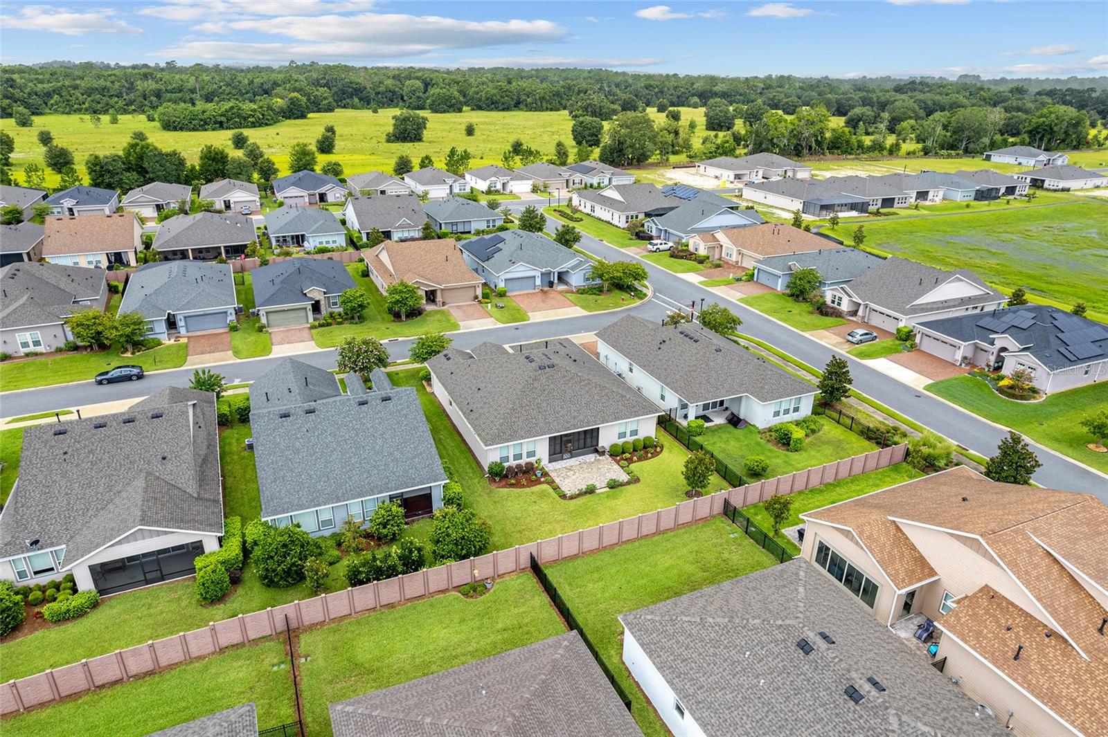 OCALA PRESERVE PH 9 - Residential