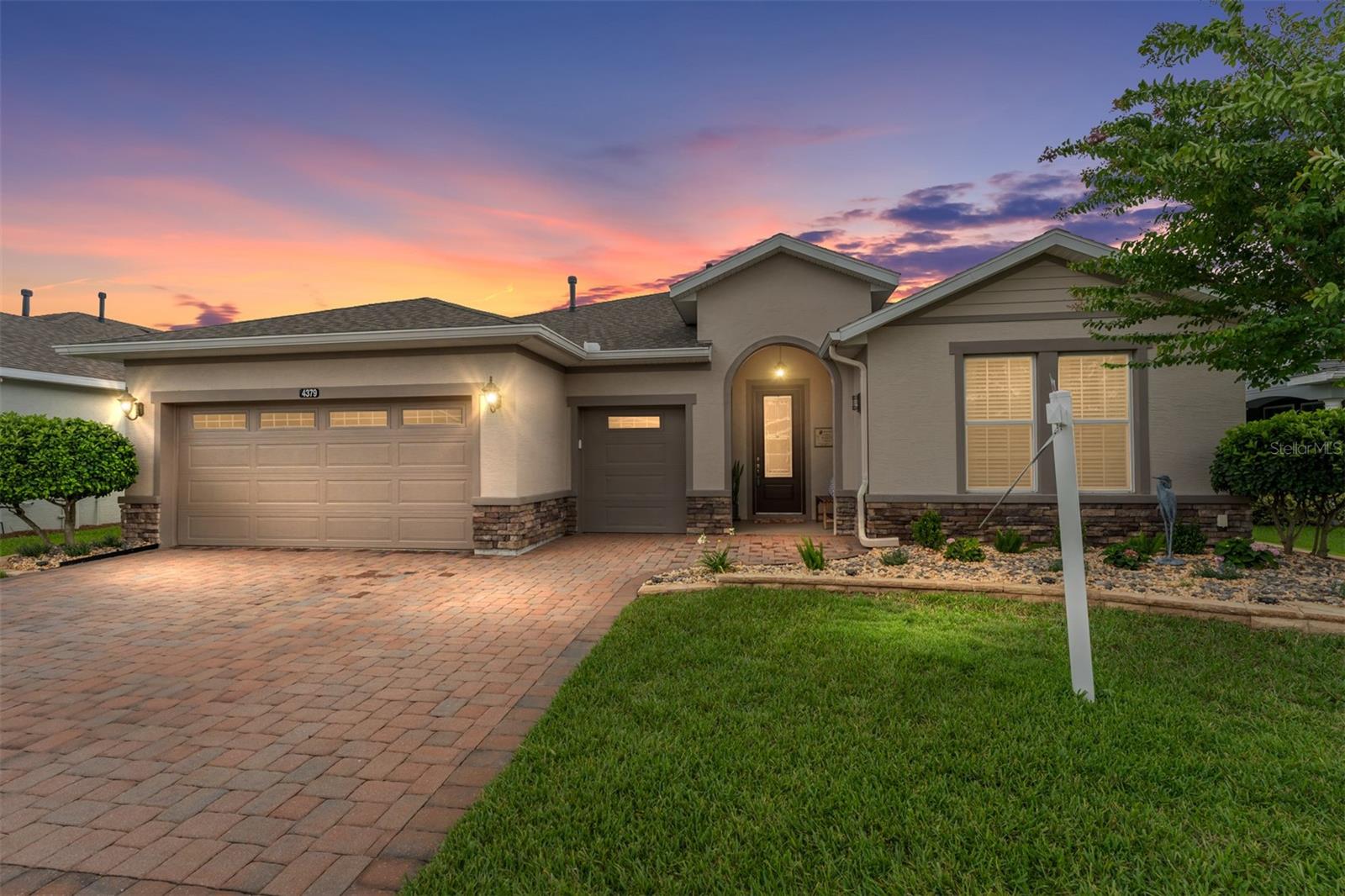 OCALA PRESERVE PH 9 - Residential