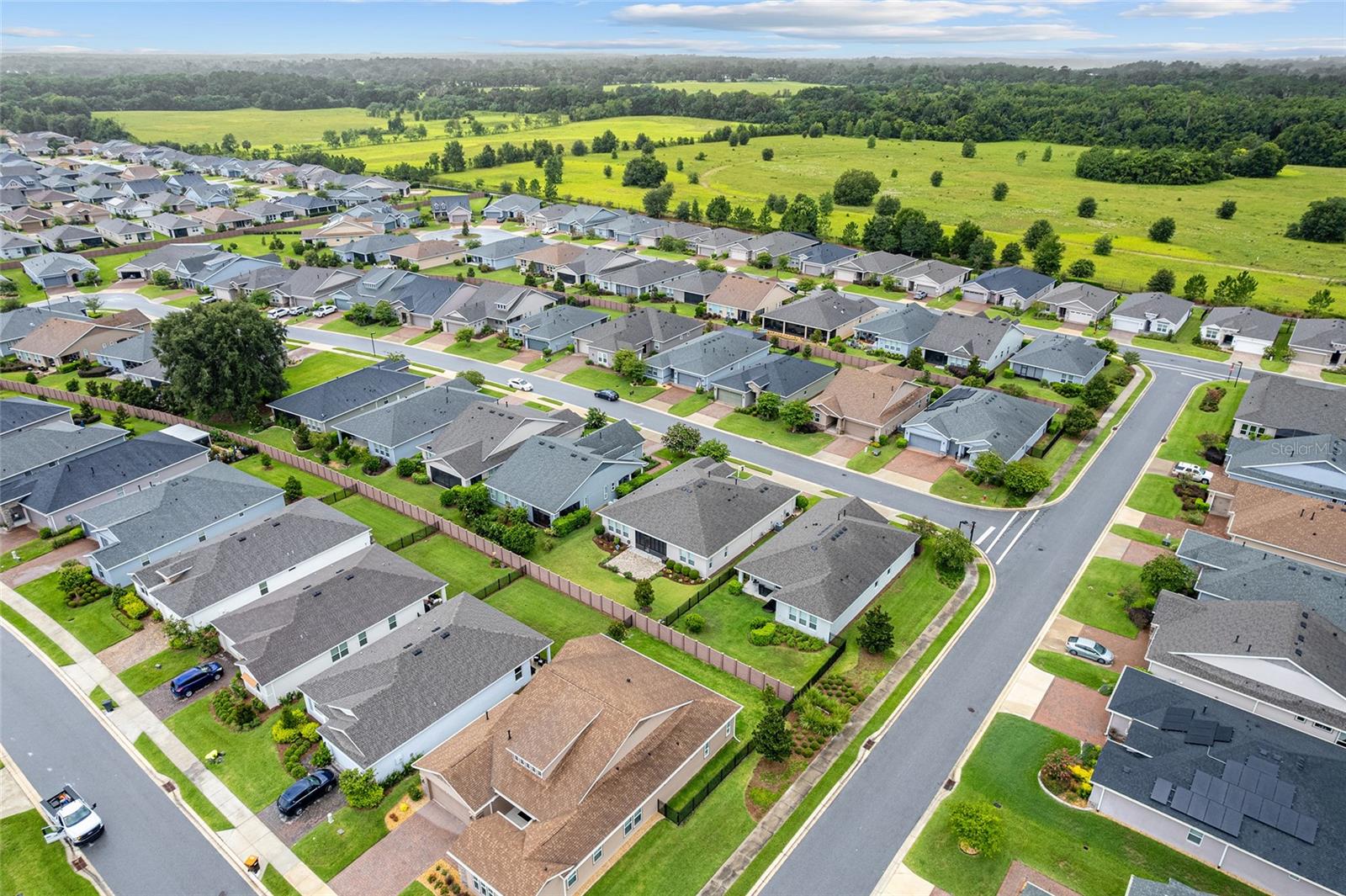 OCALA PRESERVE PH 9 - Residential