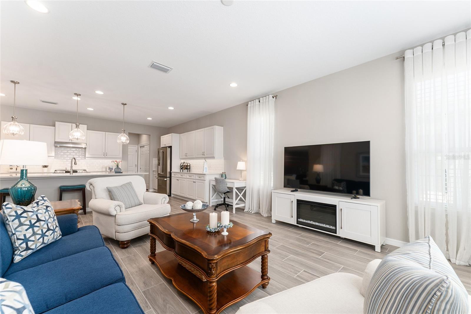 OCALA PRESERVE PH 9 - Residential