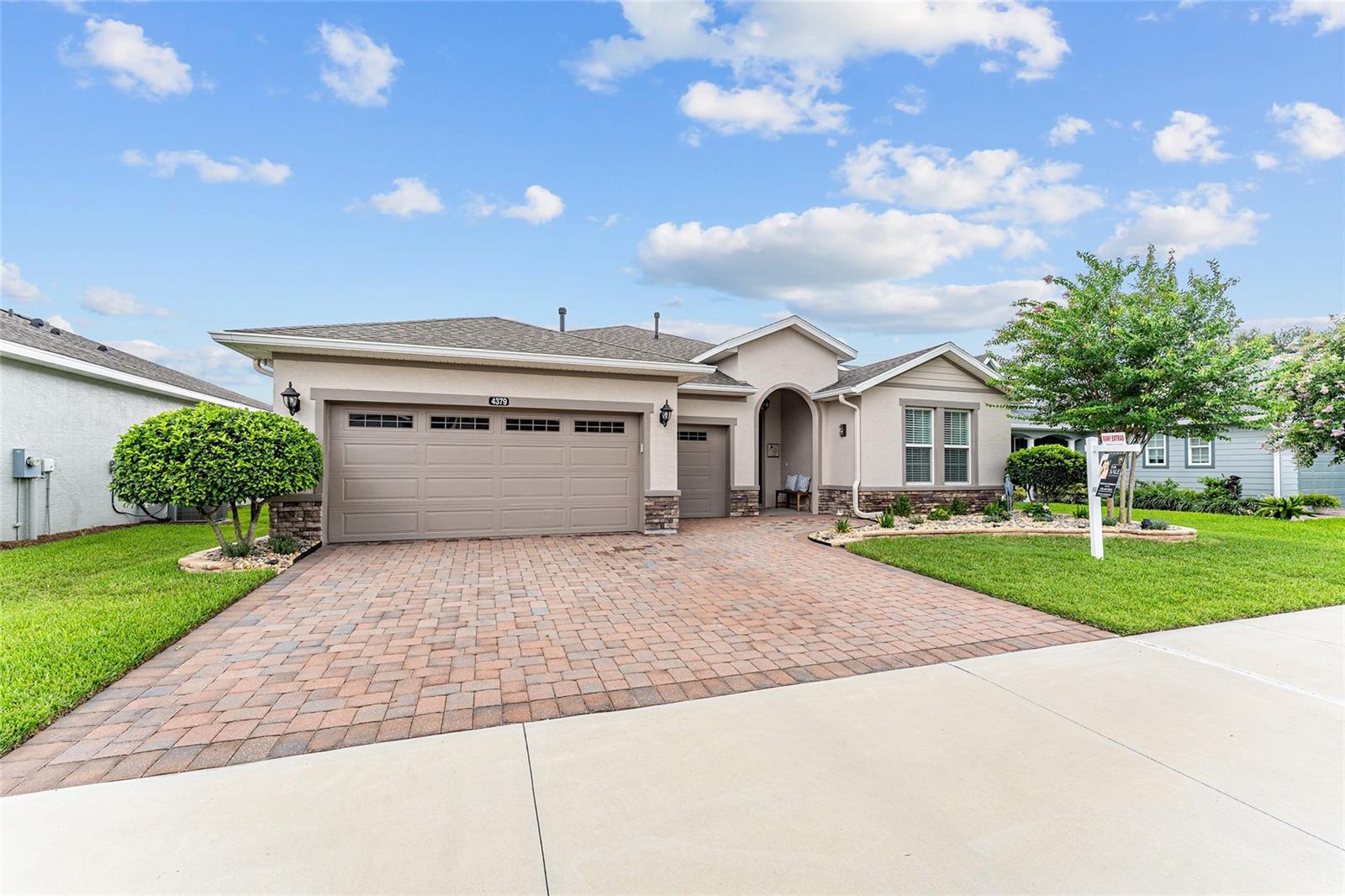 OCALA PRESERVE PH 9 - Residential