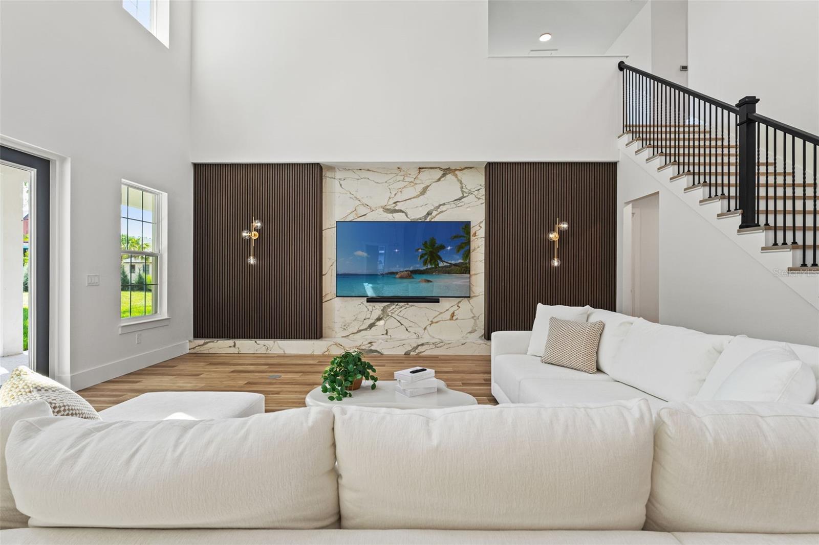 SOUTHERN HILLS PLANTATION PH 1 - Residential