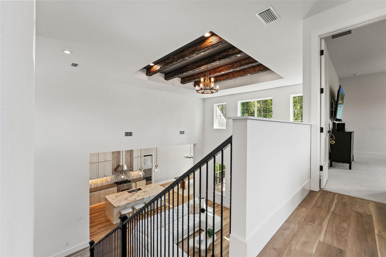 SOUTHERN HILLS PLANTATION PH 1 - Residential