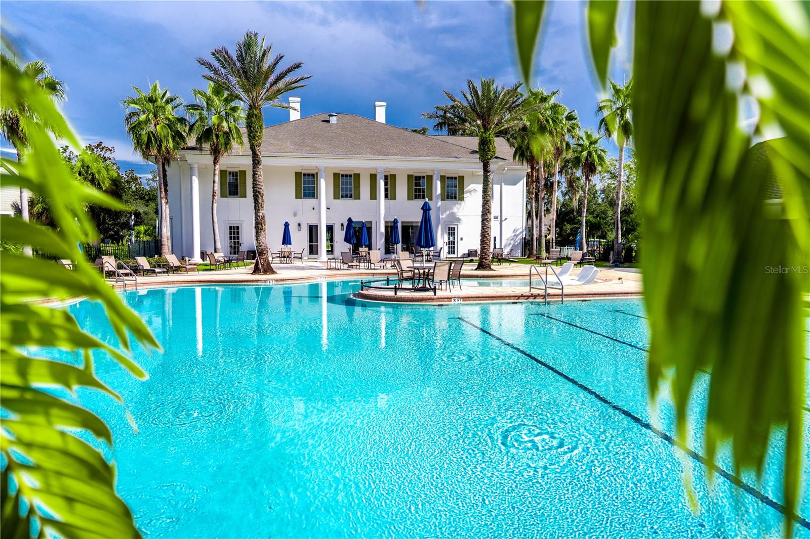 SOUTHERN HILLS PLANTATION PH 1 - Residential