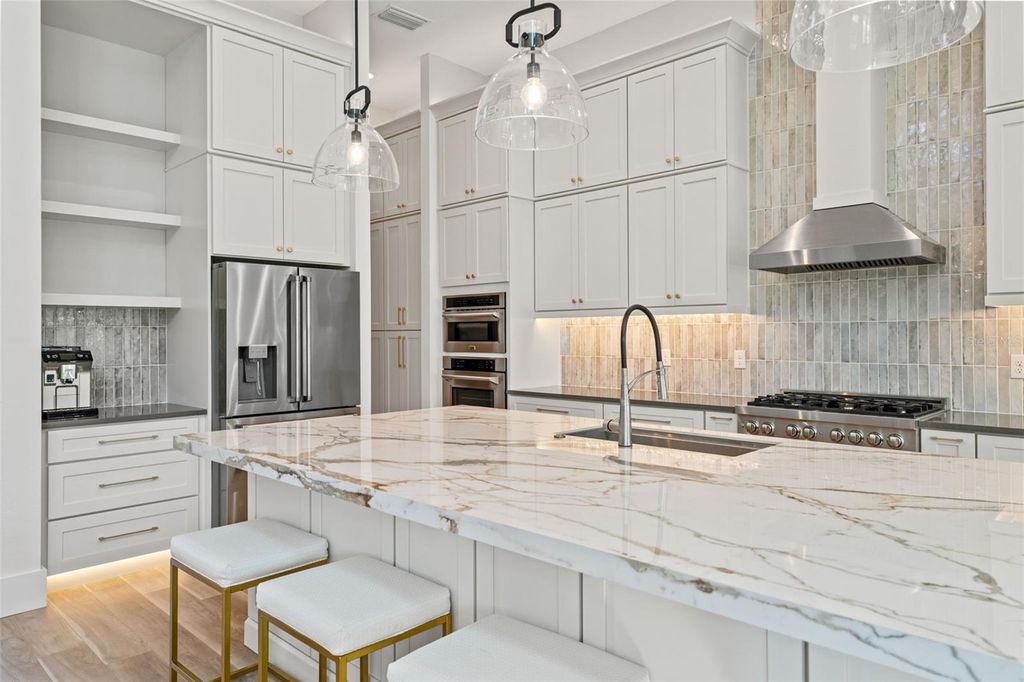 Photo of 5252 Ravensbrook Court, Brooksville, FL 34601 (MLS # W7878294)