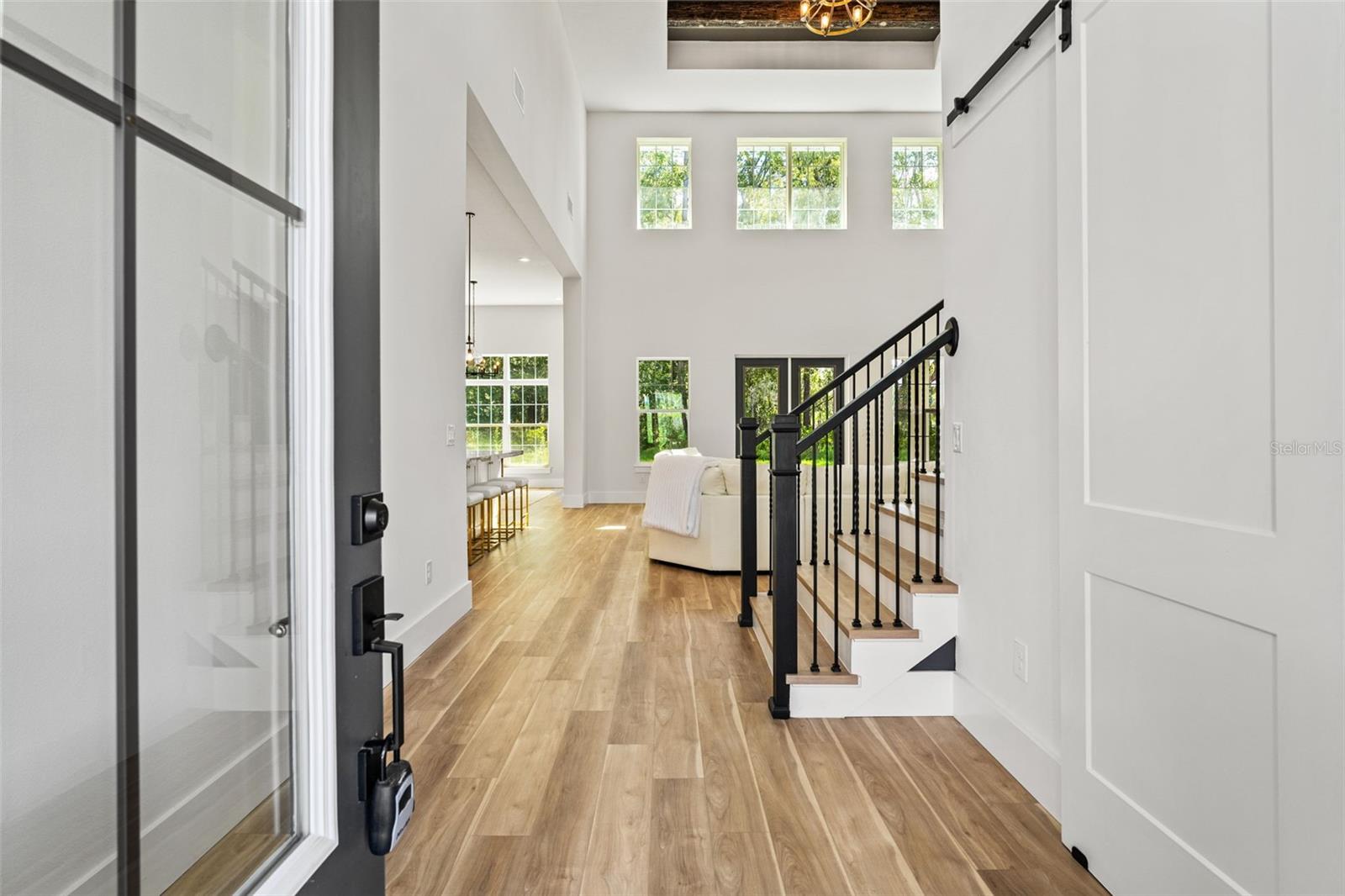 SOUTHERN HILLS PLANTATION PH 1 - Residential