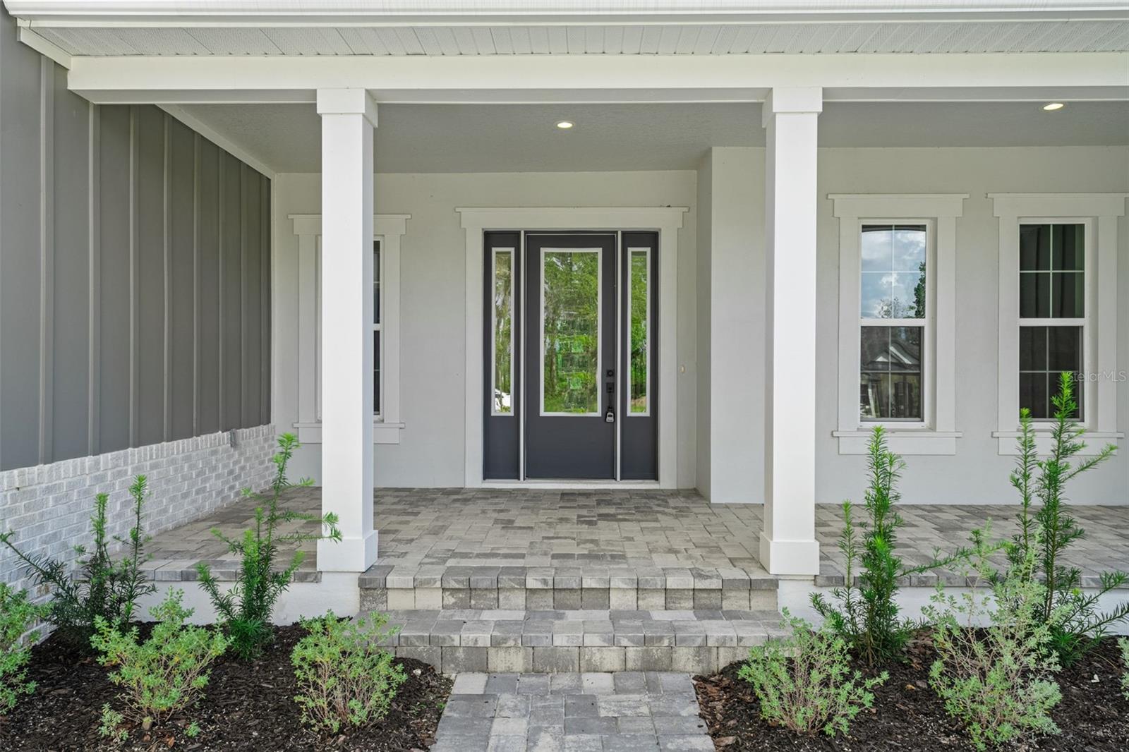 SOUTHERN HILLS PLANTATION PH 1 - Residential