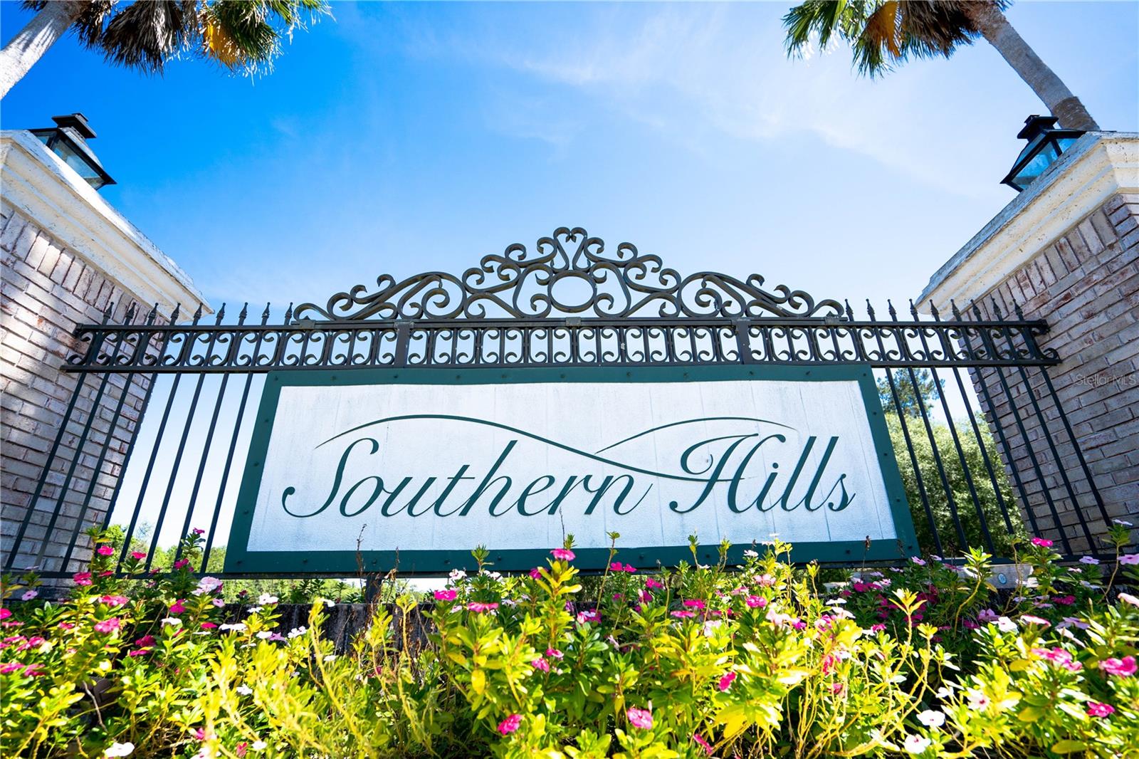 SOUTHERN HILLS PLANTATION PH 1 - Residential