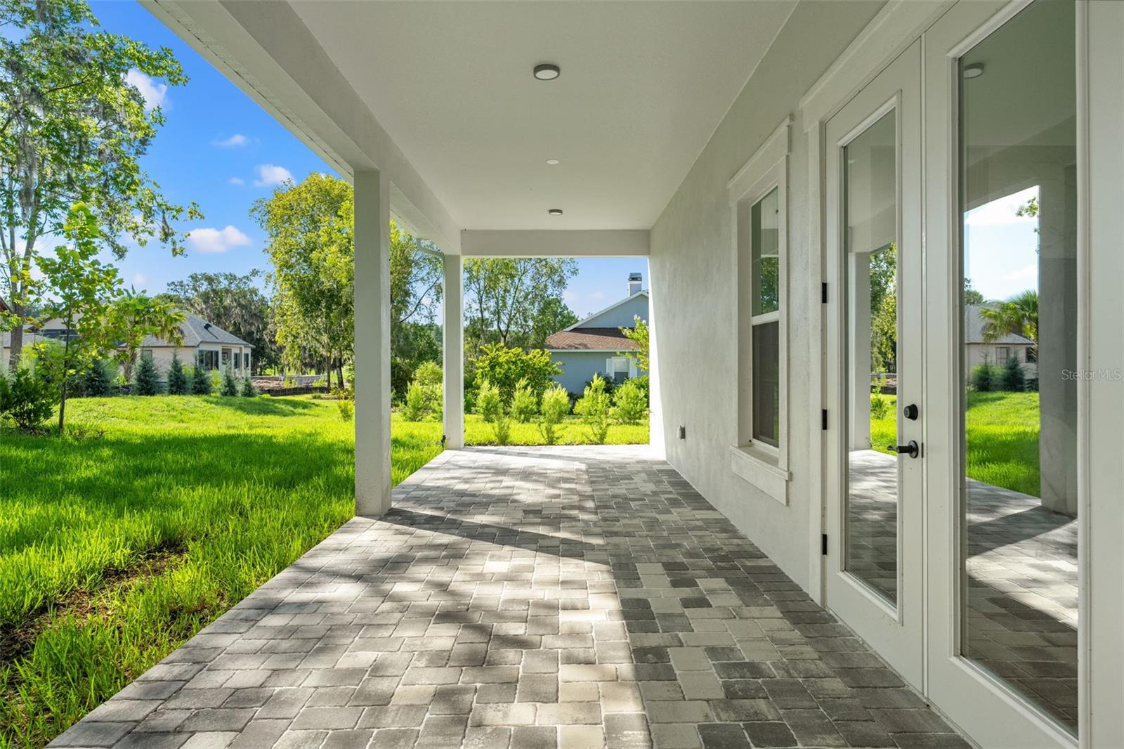 SOUTHERN HILLS PLANTATION PH 1 - Residential