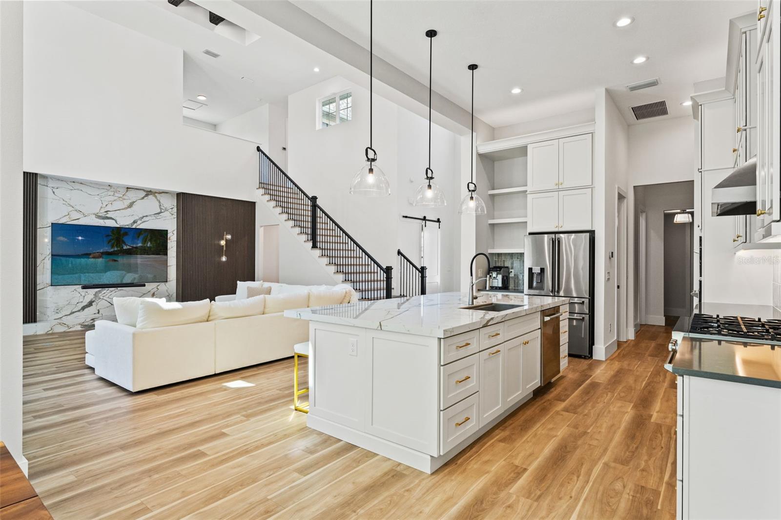 SOUTHERN HILLS PLANTATION PH 1 - Residential