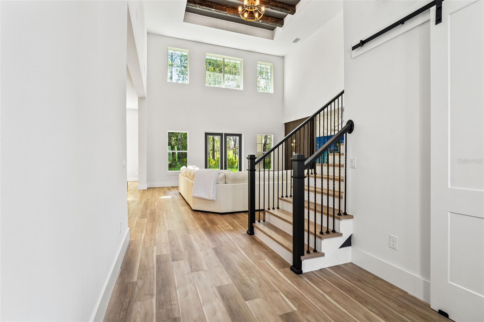 SOUTHERN HILLS PLANTATION PH 1 - Residential