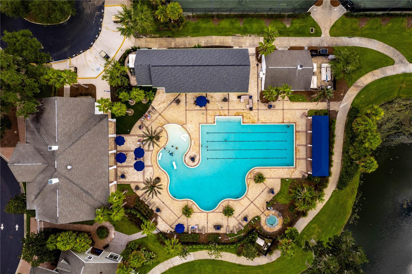 SOUTHERN HILLS PLANTATION PH 1 - Residential