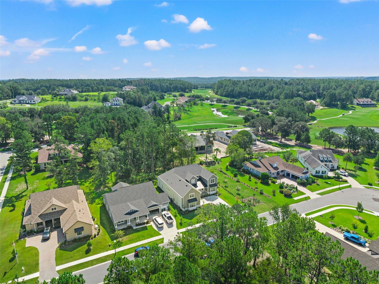 SOUTHERN HILLS PLANTATION PH 1 - Residential