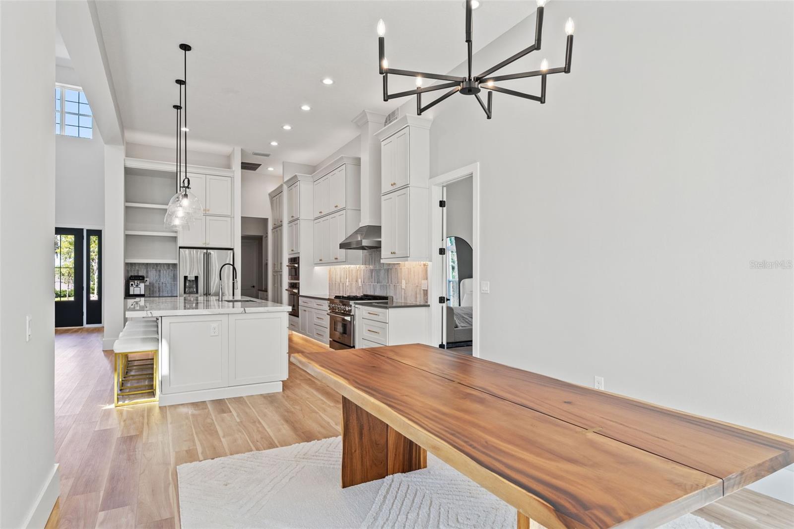 SOUTHERN HILLS PLANTATION PH 1 - Residential