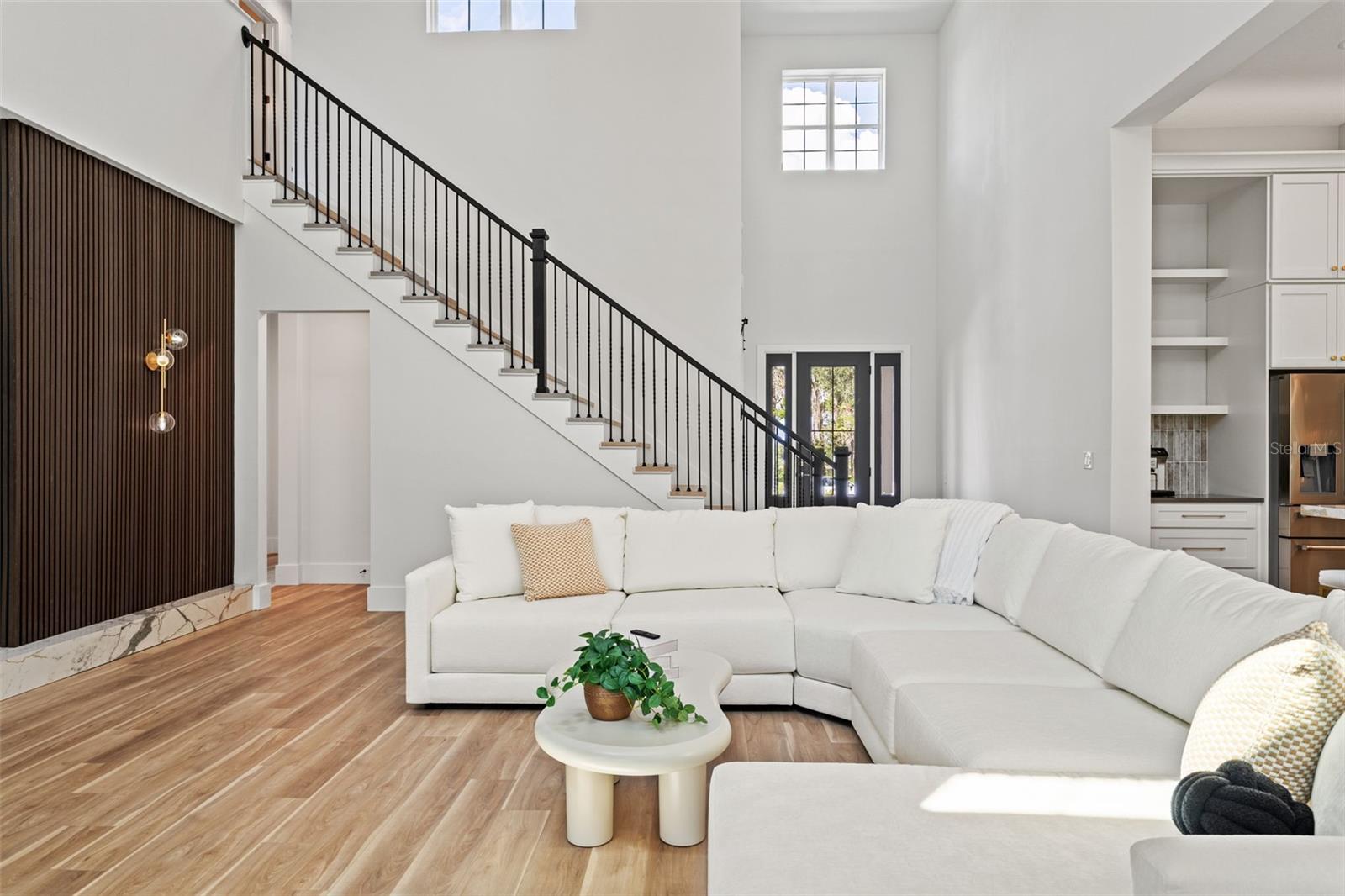 SOUTHERN HILLS PLANTATION PH 1 - Residential