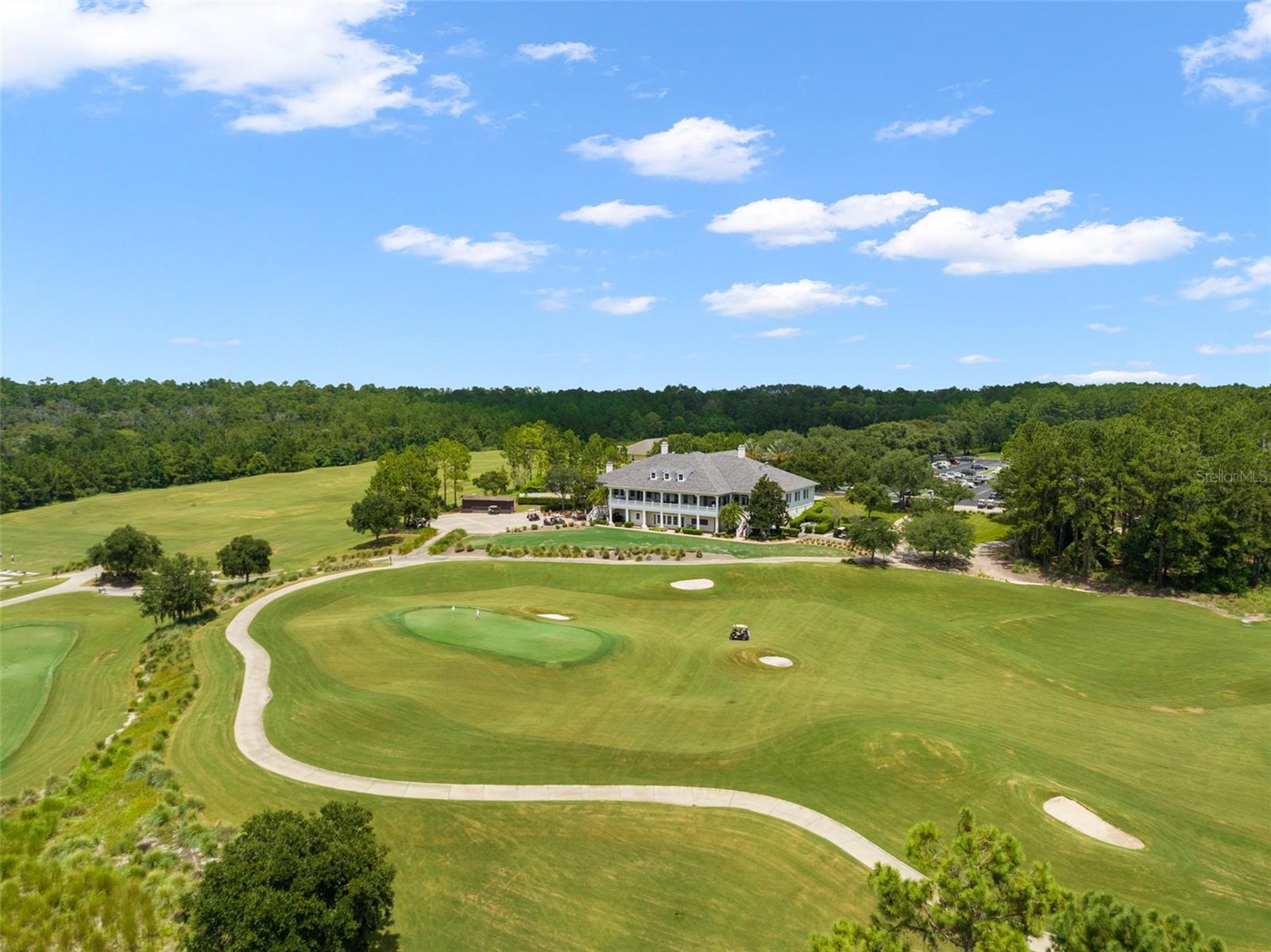 SOUTHERN HILLS PLANTATION PH 1 - Residential