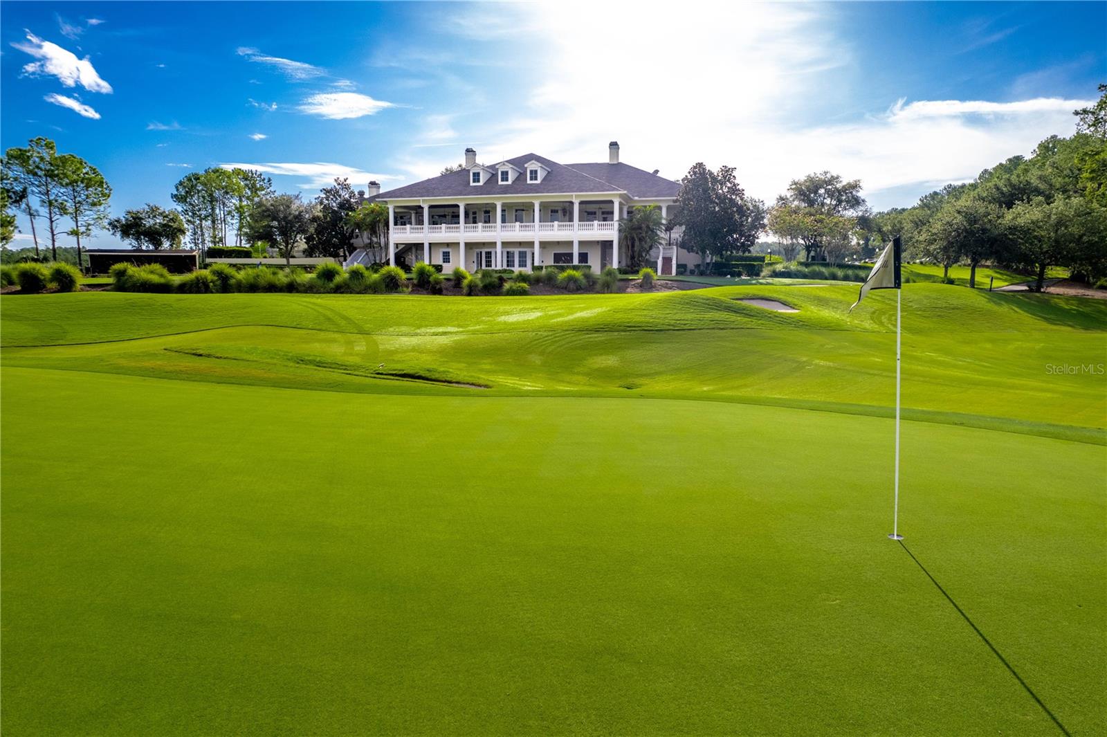 SOUTHERN HILLS PLANTATION PH 1 - Residential