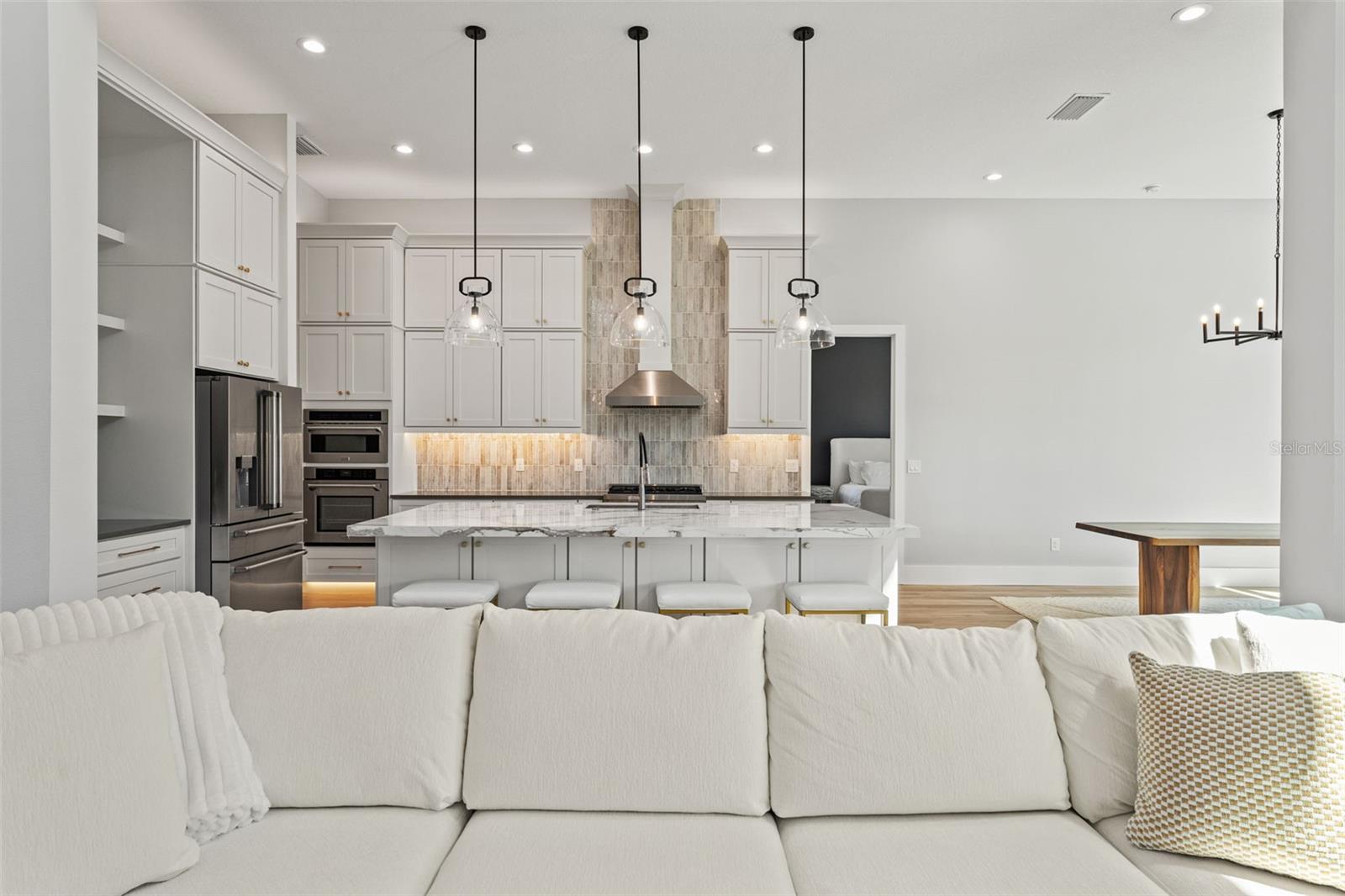 SOUTHERN HILLS PLANTATION PH 1 - Residential
