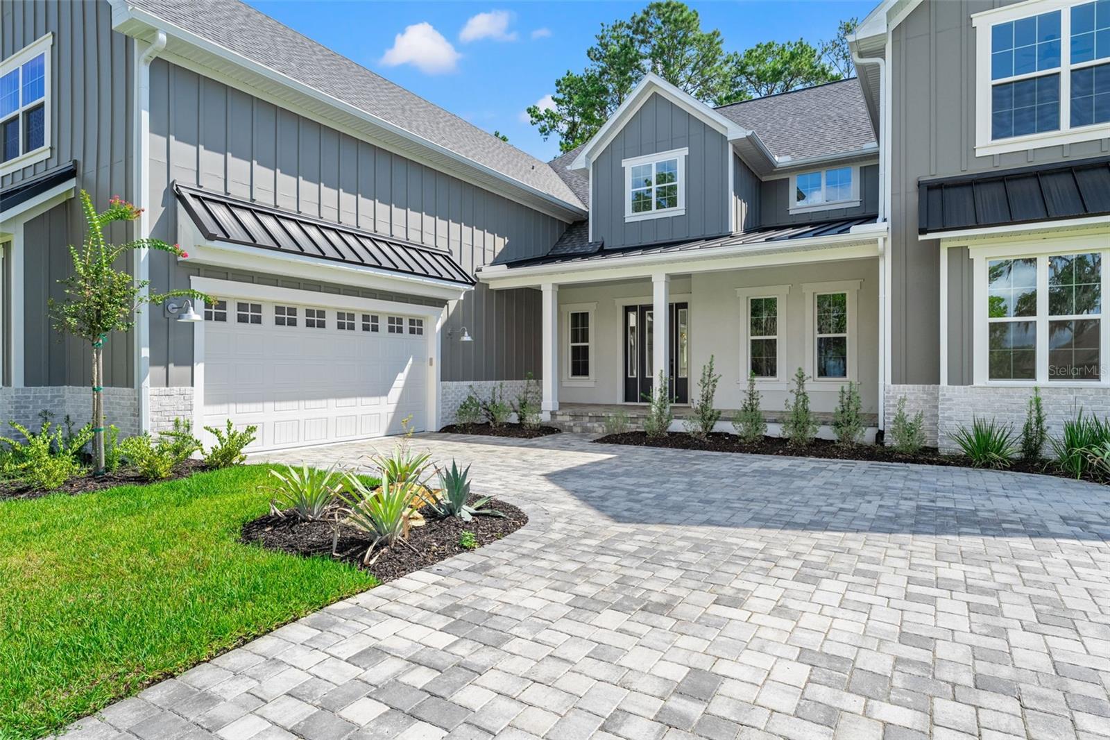 SOUTHERN HILLS PLANTATION PH 1 - Residential