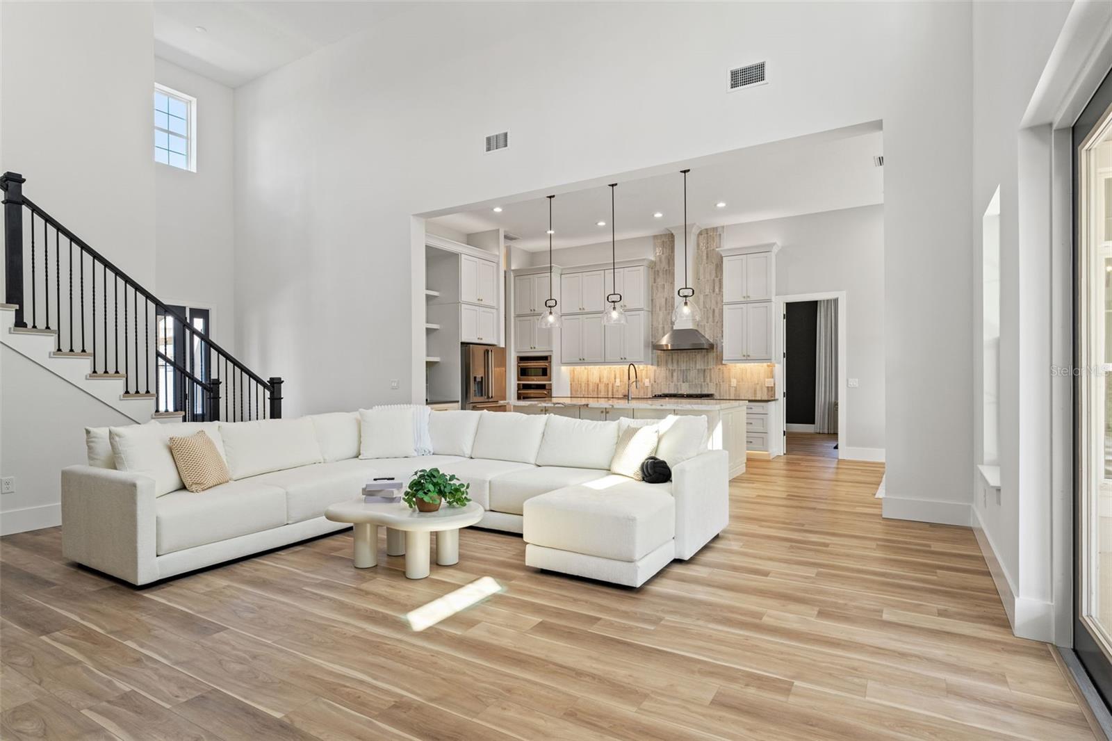 SOUTHERN HILLS PLANTATION PH 1 - Residential