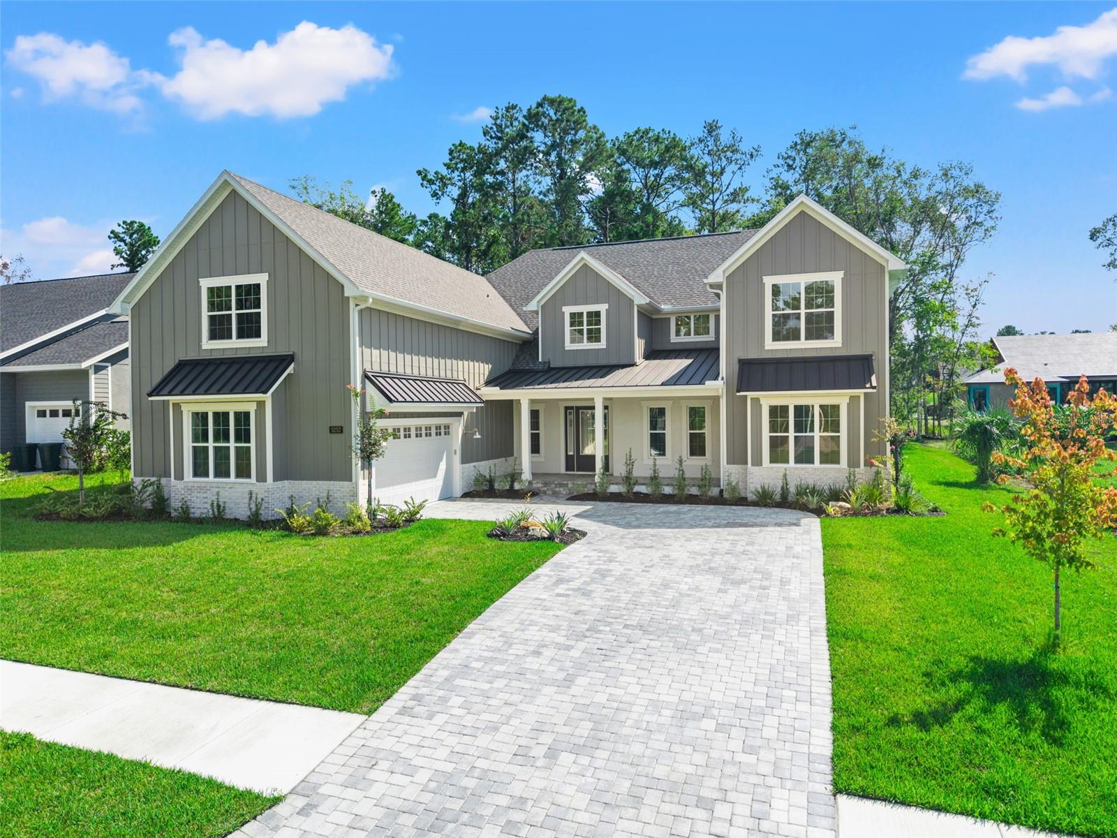 SOUTHERN HILLS PLANTATION PH 1 - Residential