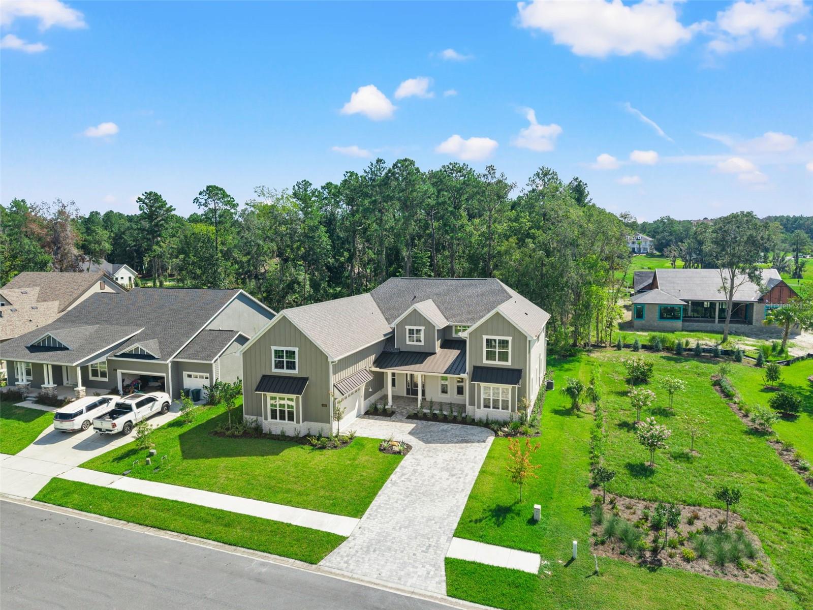 SOUTHERN HILLS PLANTATION PH 1 - Residential