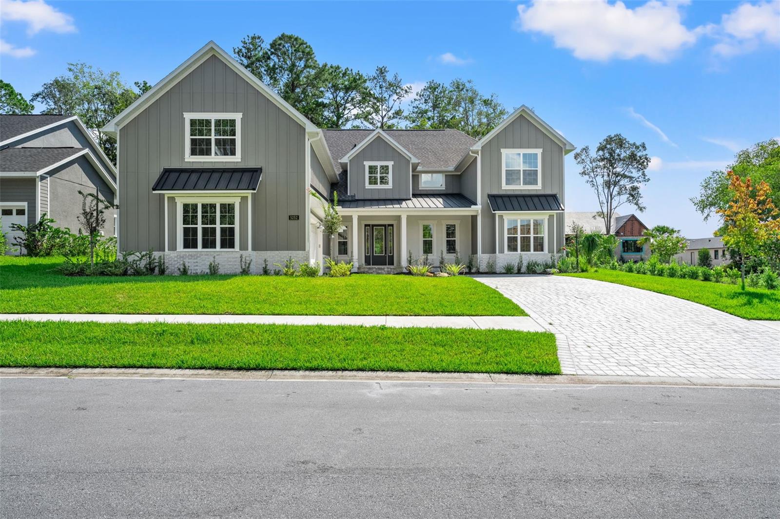 SOUTHERN HILLS PLANTATION PH 1 - Residential