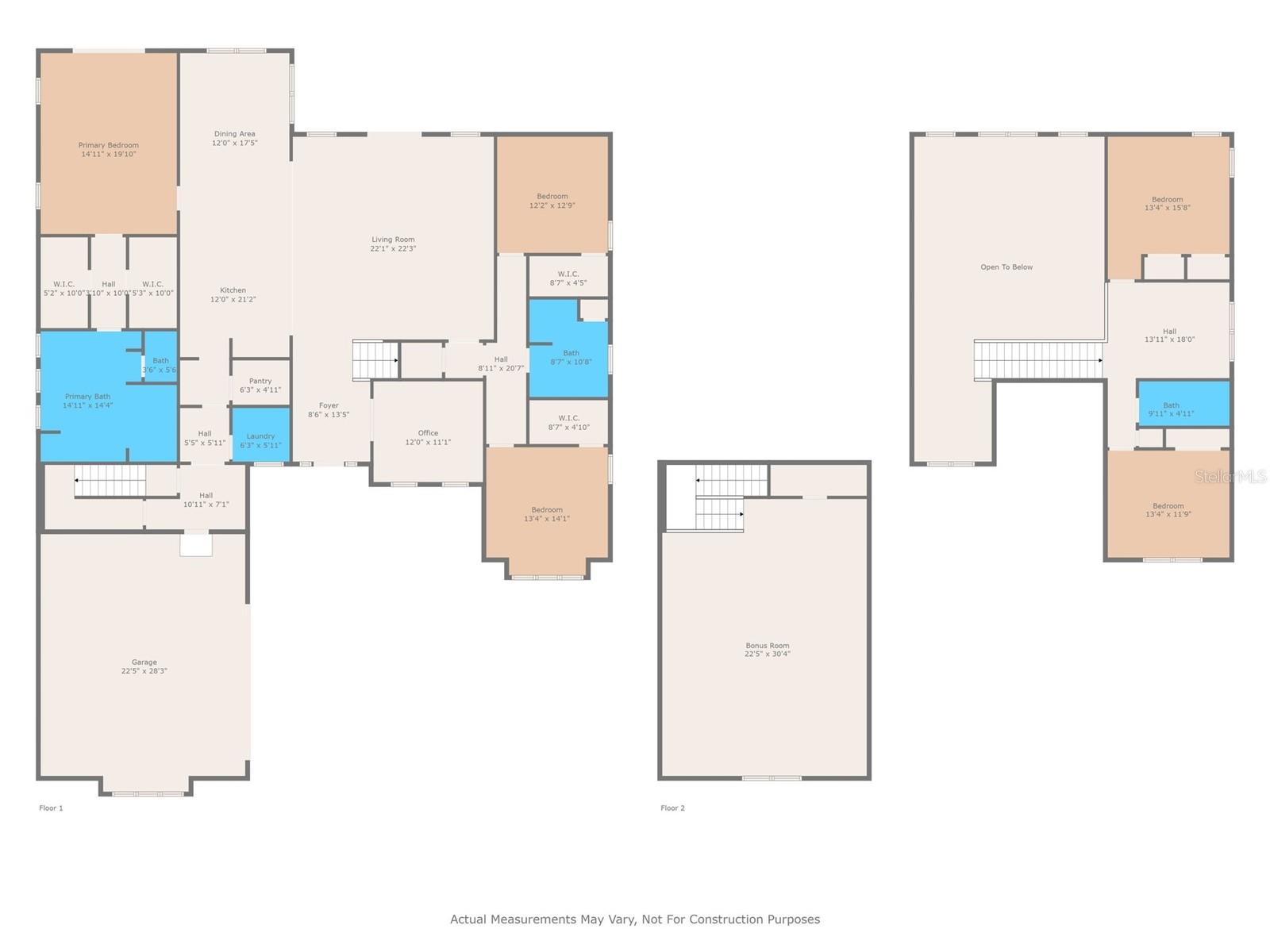SOUTHERN HILLS PLANTATION PH 1 - Residential
