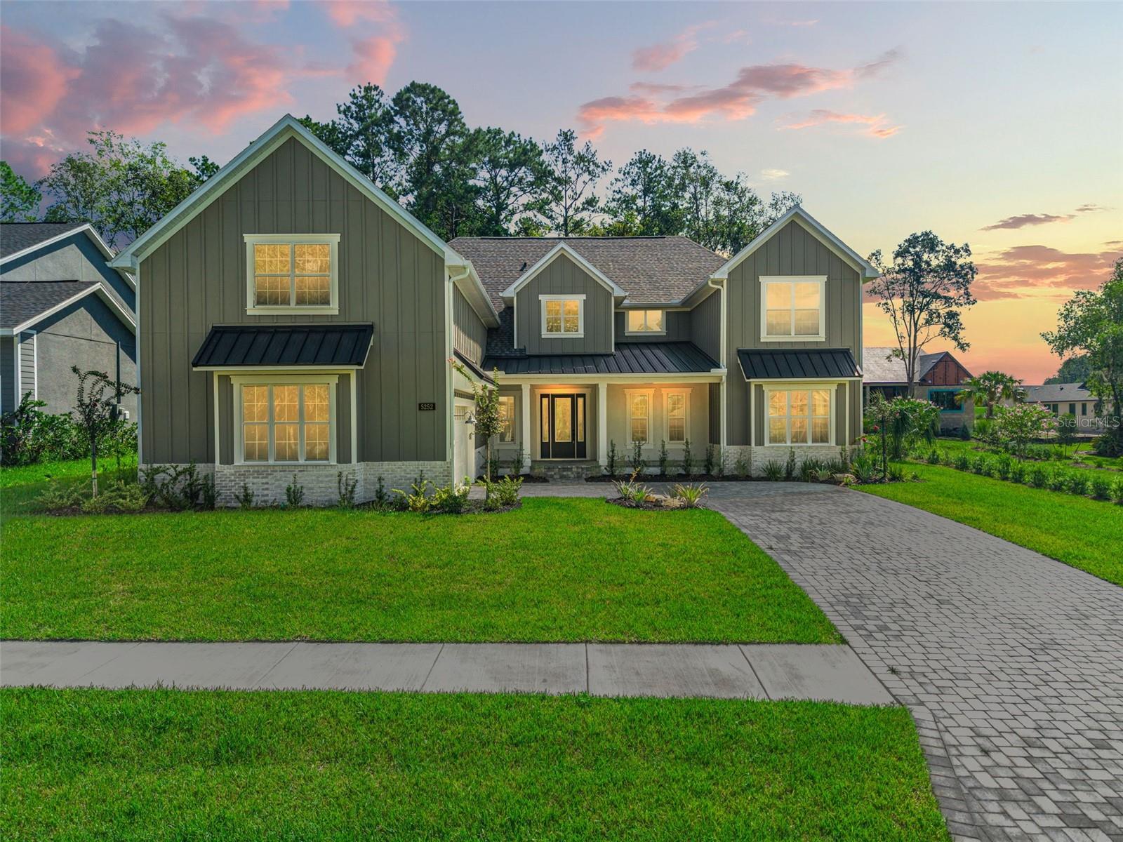 SOUTHERN HILLS PLANTATION PH 1 - Residential